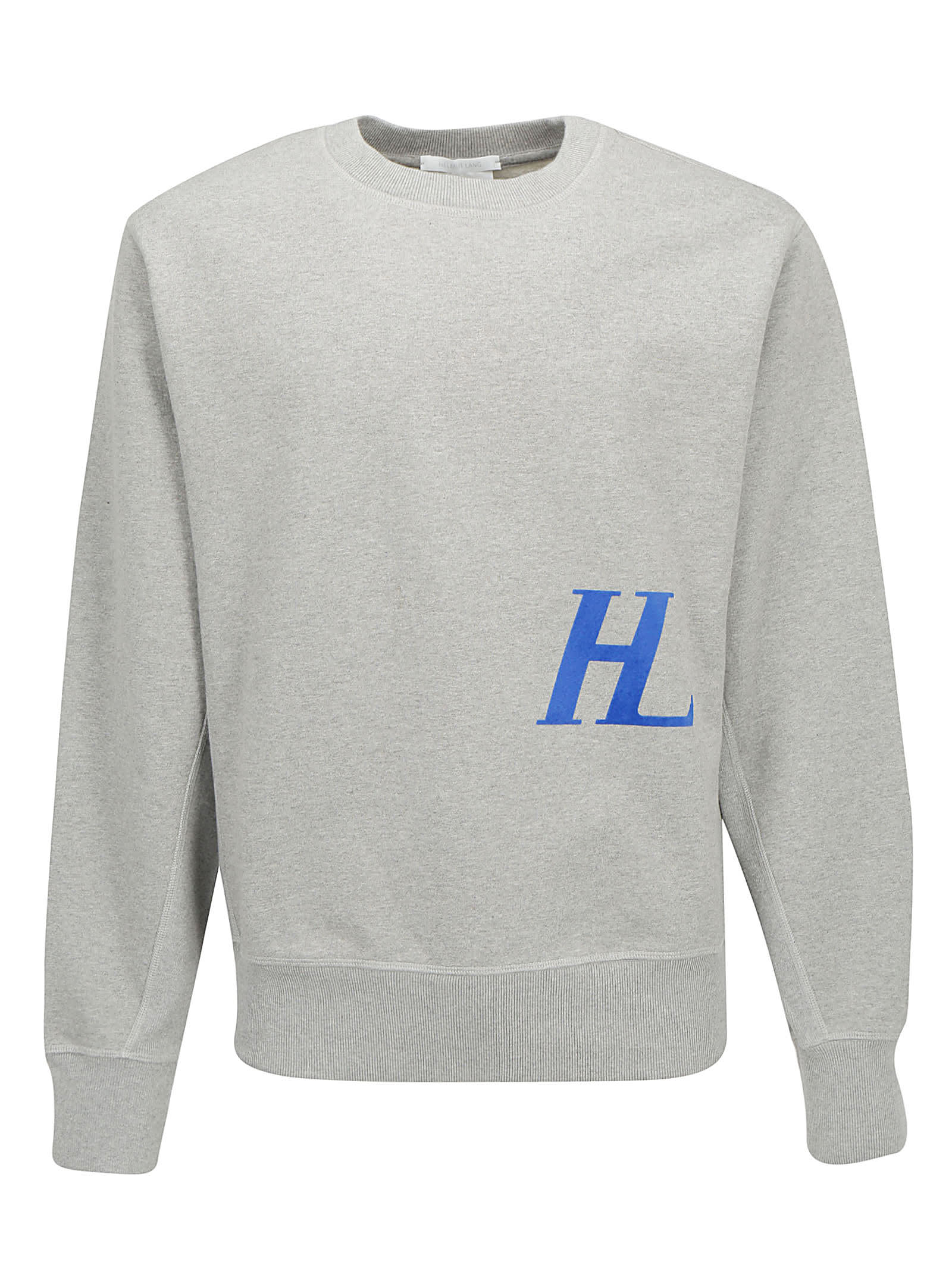 helmut lang crewneck