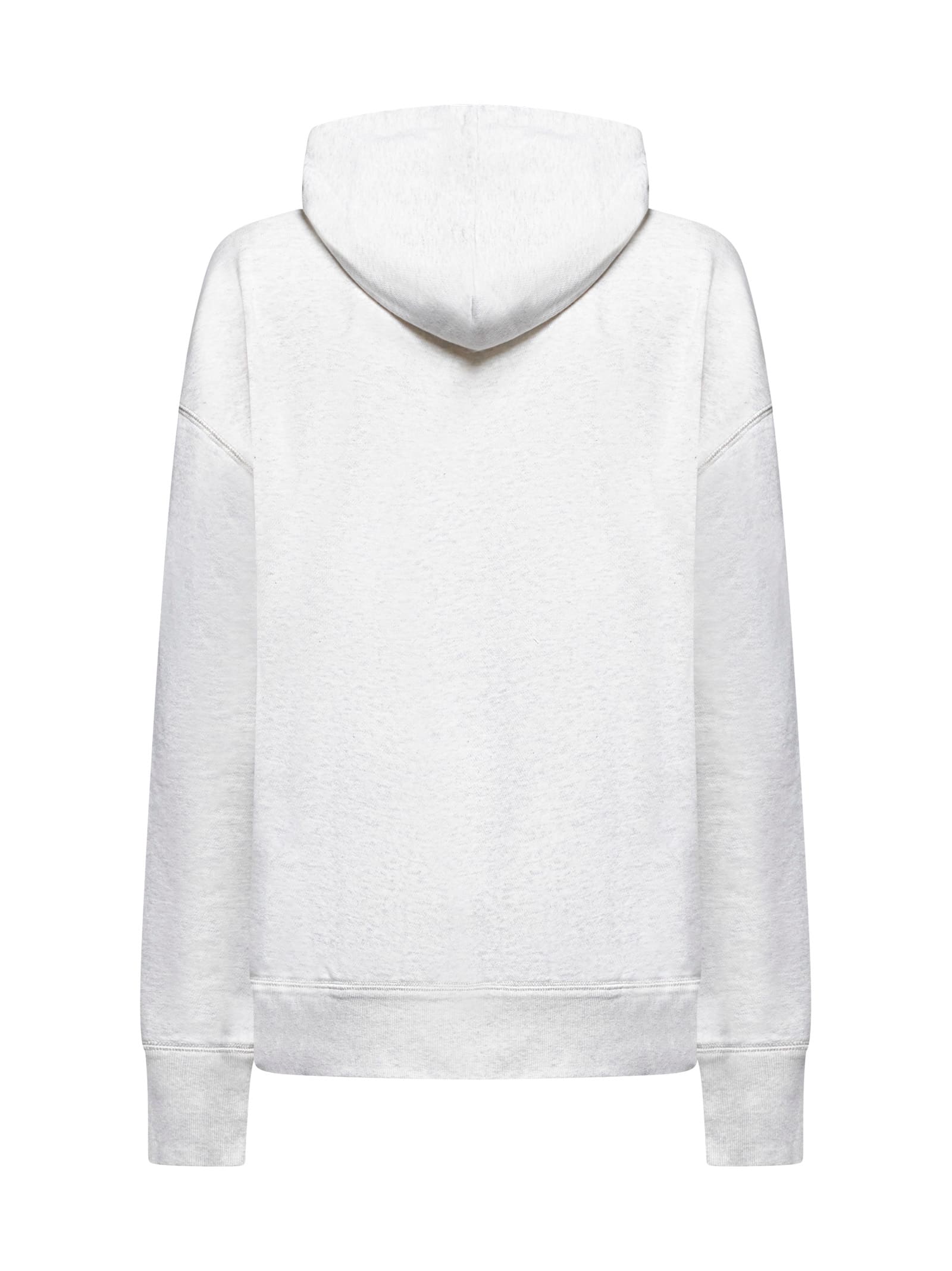 Shop Marant Etoile Sweater In Beige