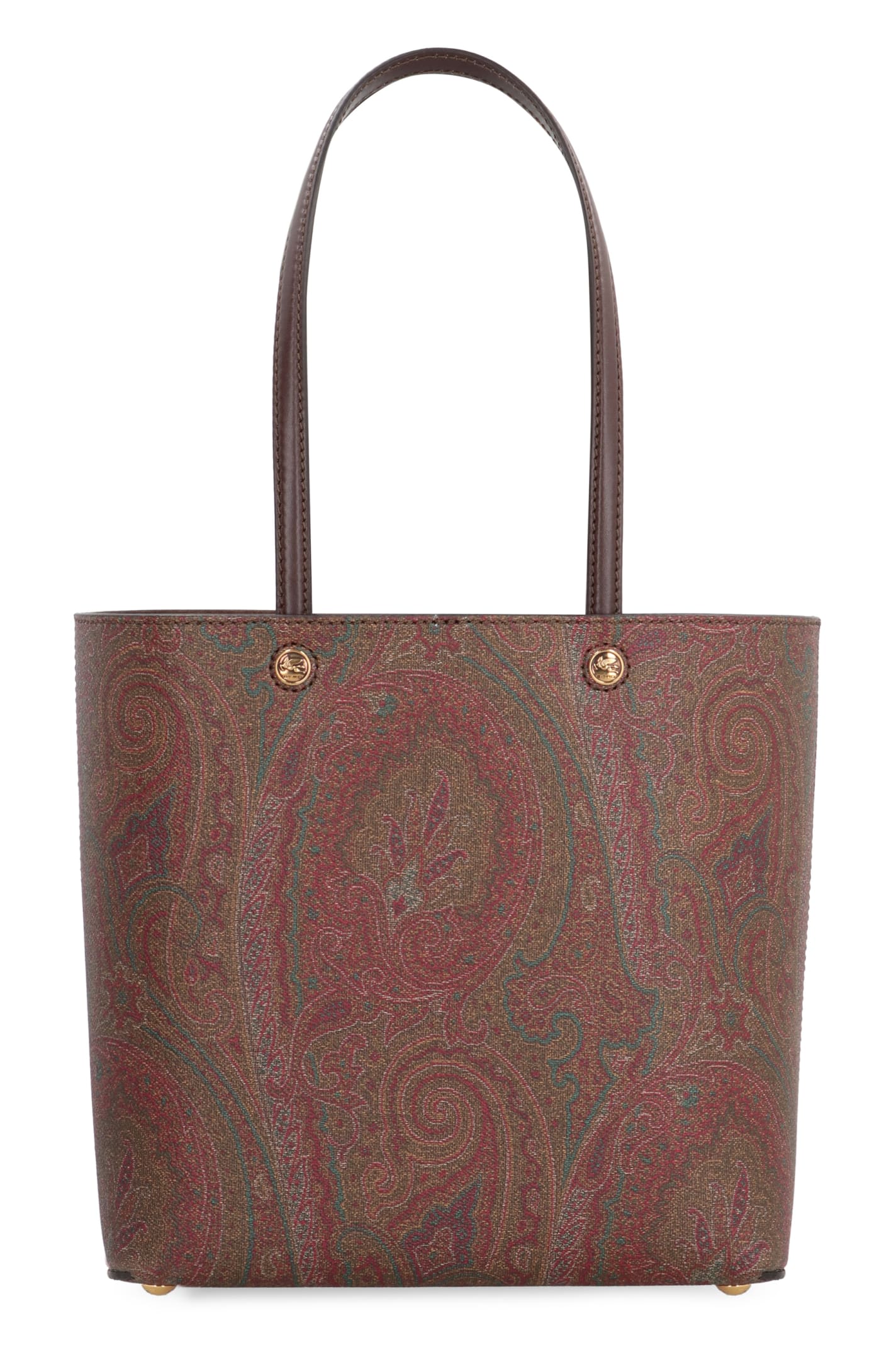 Essential Jacquard Fabric Tote