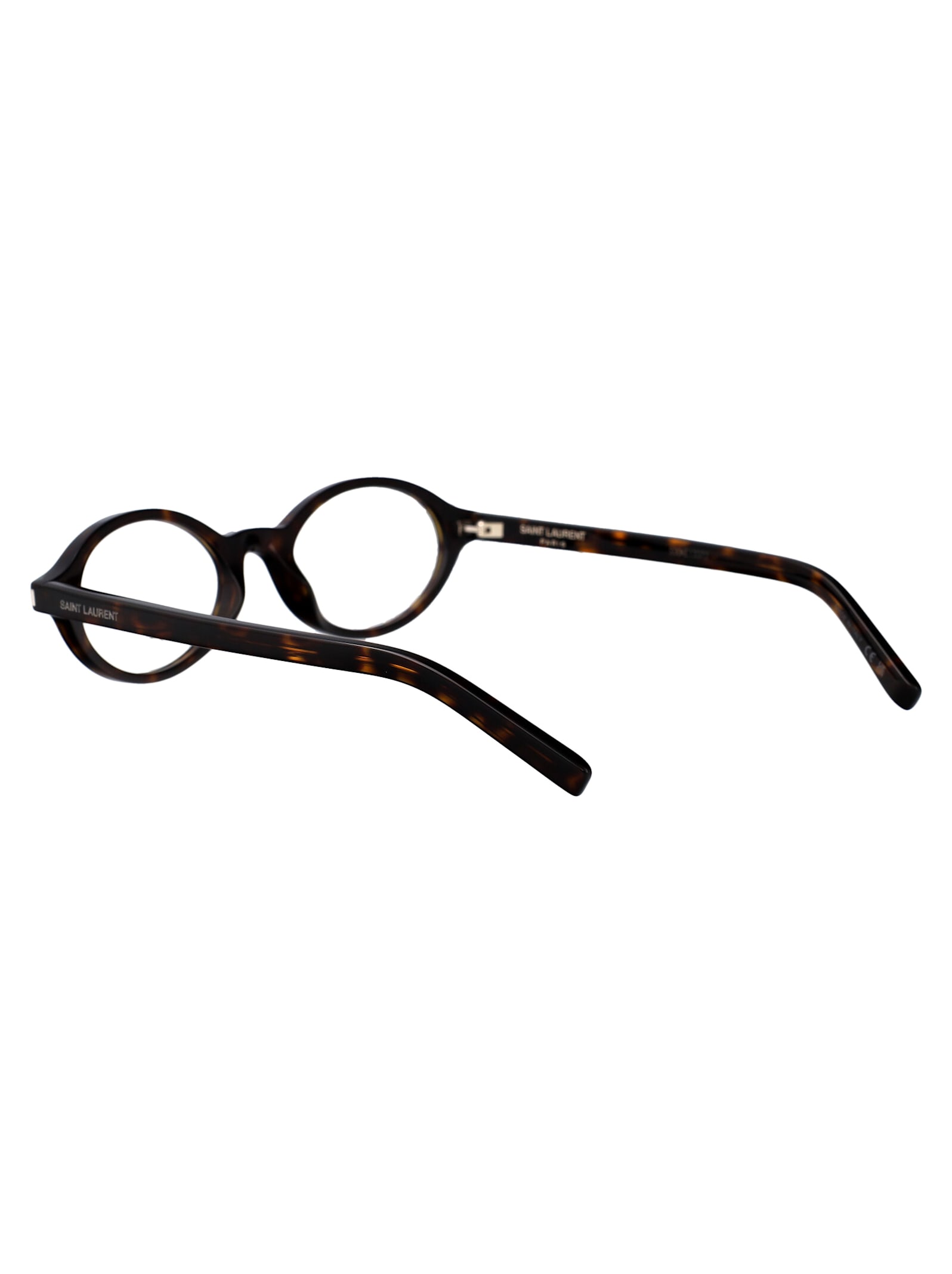 Saint Laurent Sl 751 Jeanne Opt Glasses In Brown