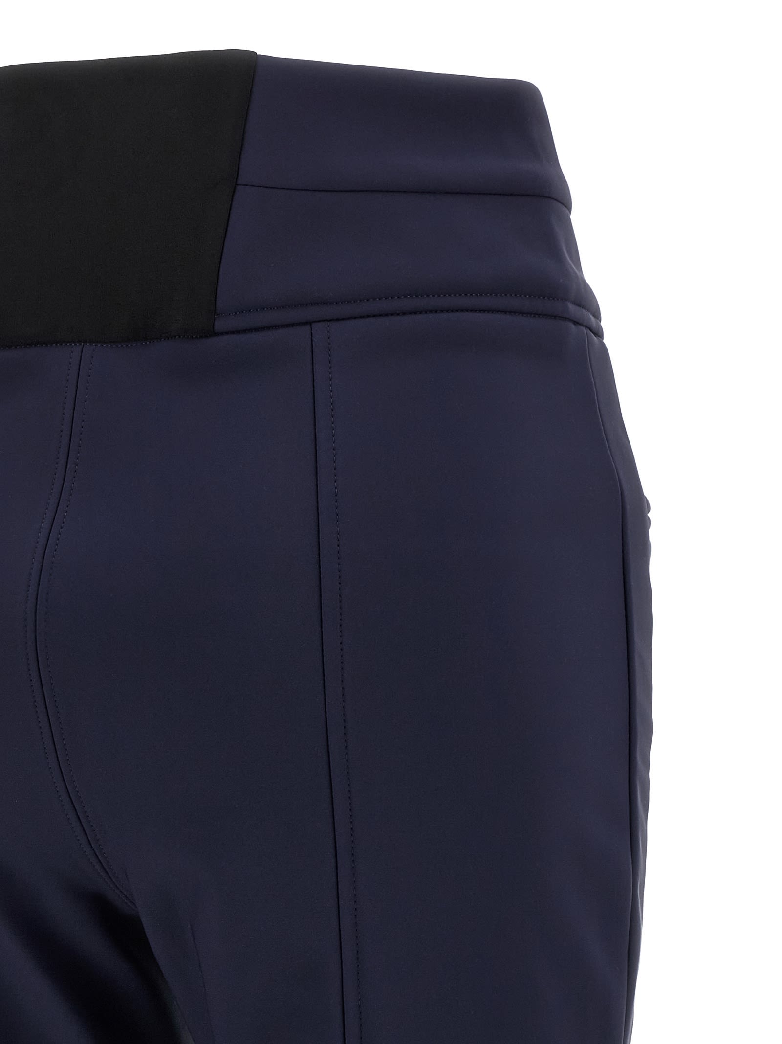 Perfect Moment Aurora Pants In Blue