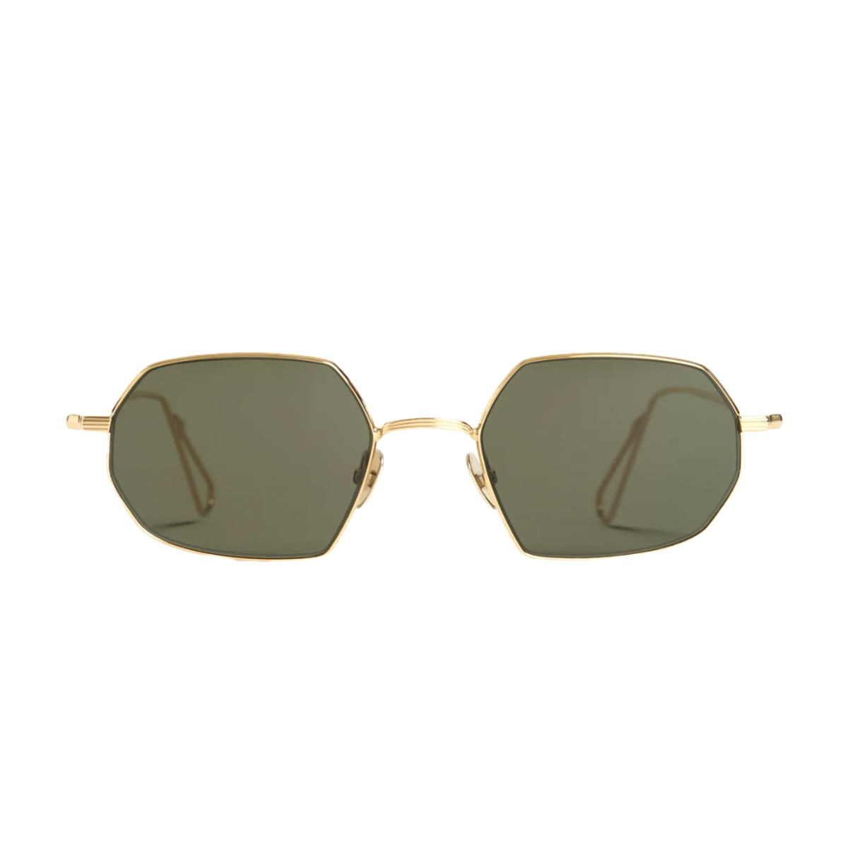 Triomphe Champagne Sunglasses