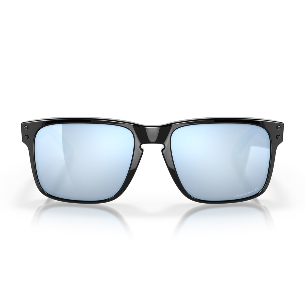 Oo9102 - Holbrook 9102c1 Nero Lucido Sunglasses