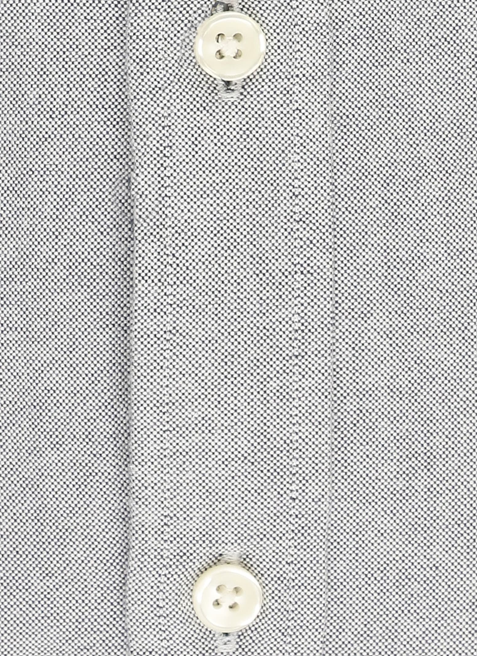 Shop Ralph Lauren Pony Shirt In Grey