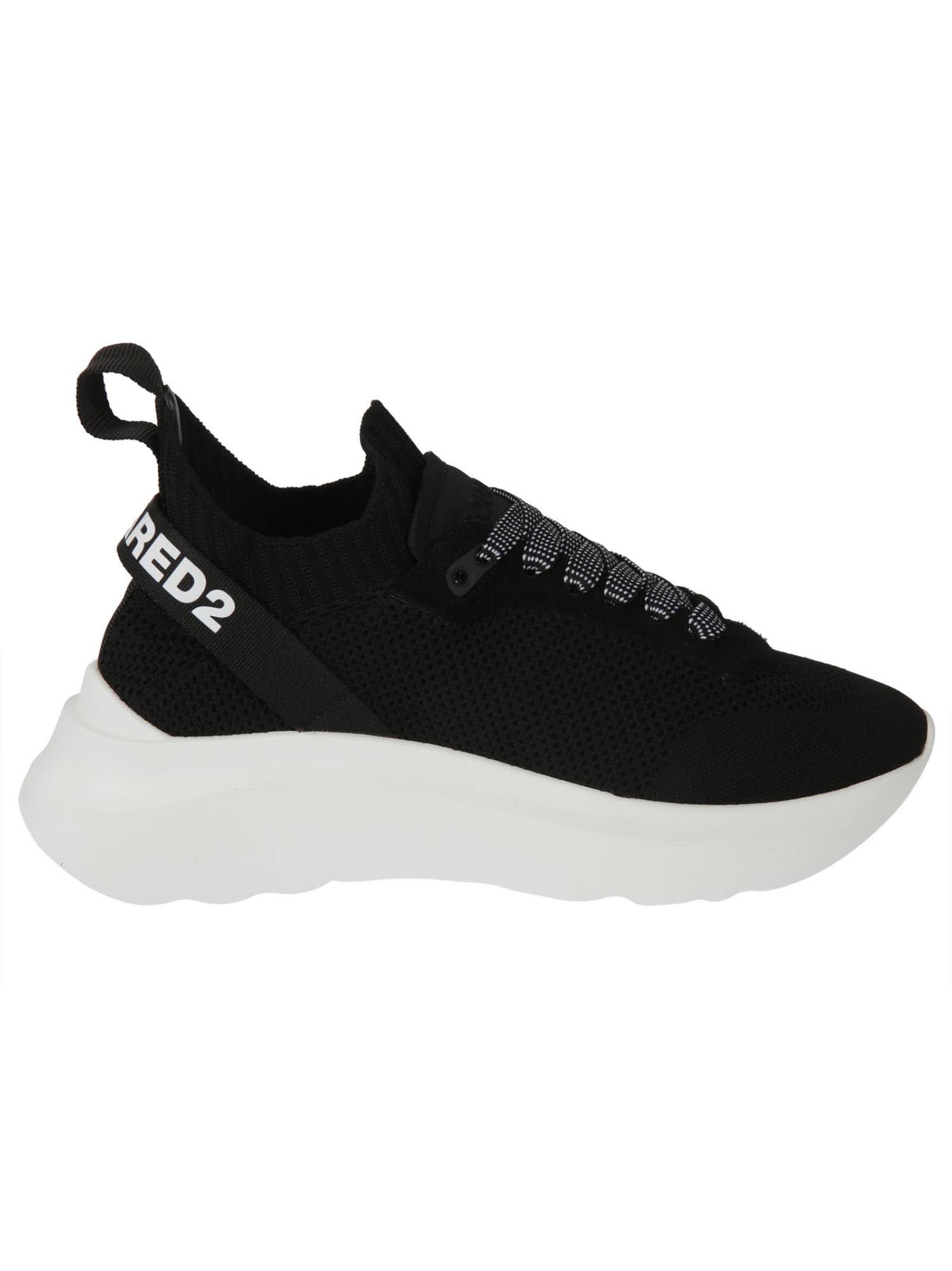 dsquared2 low sneakers