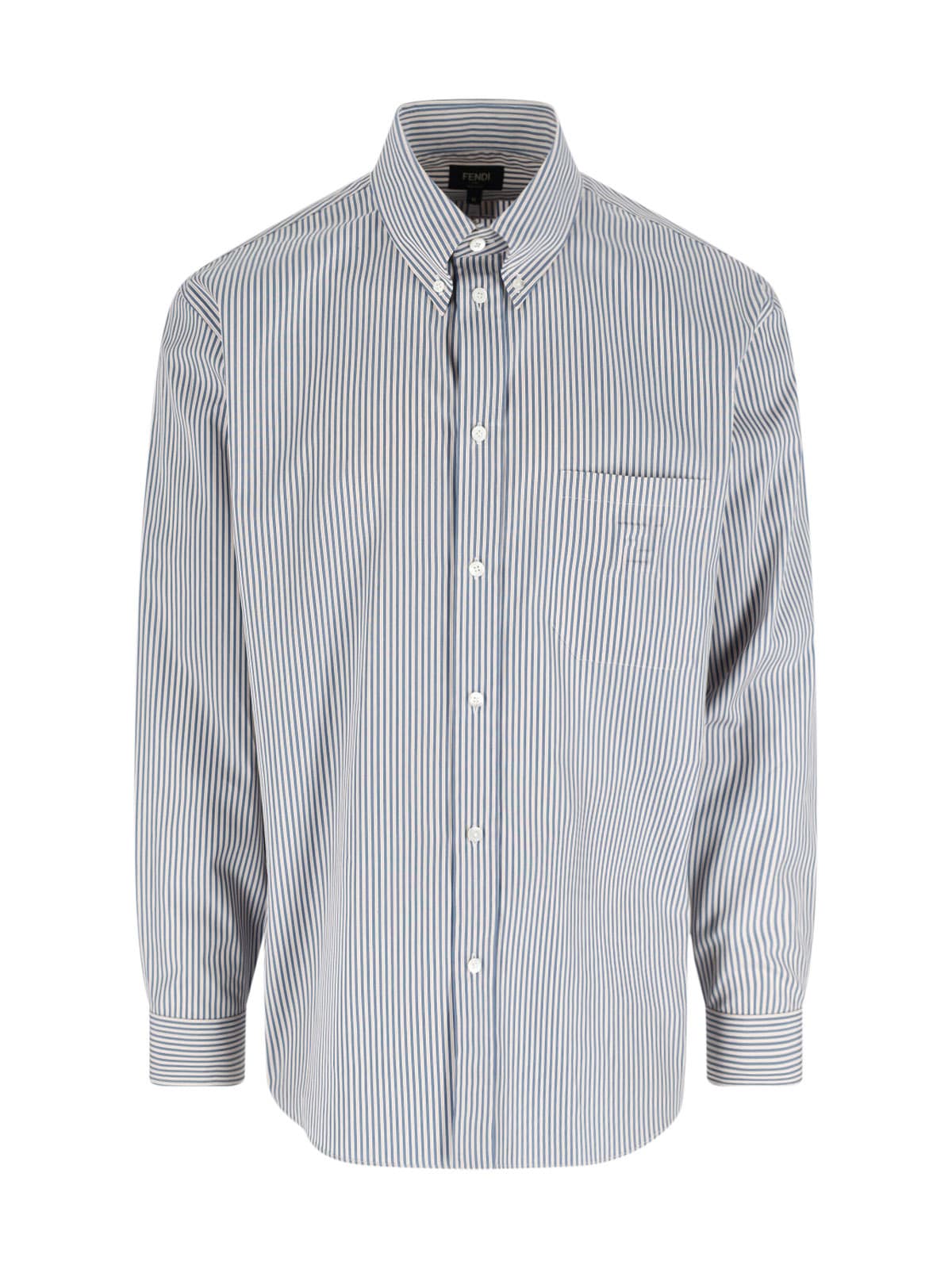 Junya Watanabe Button-down Shirt