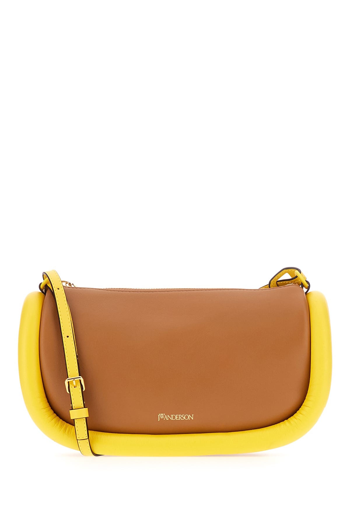 J.W. Anderson J. W. Anderson Two-tone Leather Bag