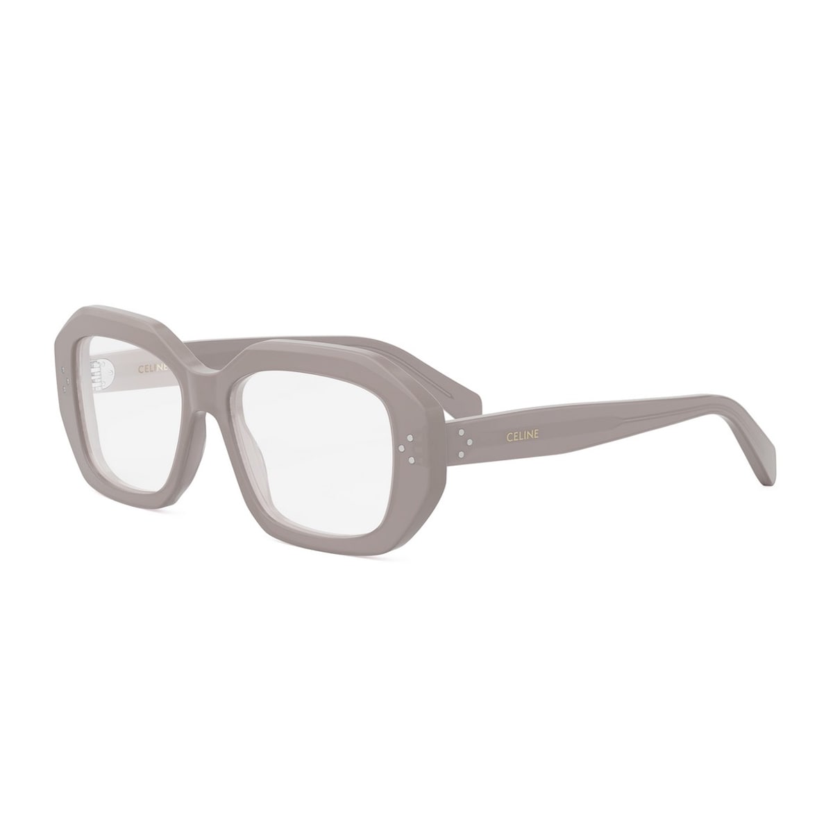 CELINE CELINE CL50156I 3 DOTS 045 ROSA GLASSES