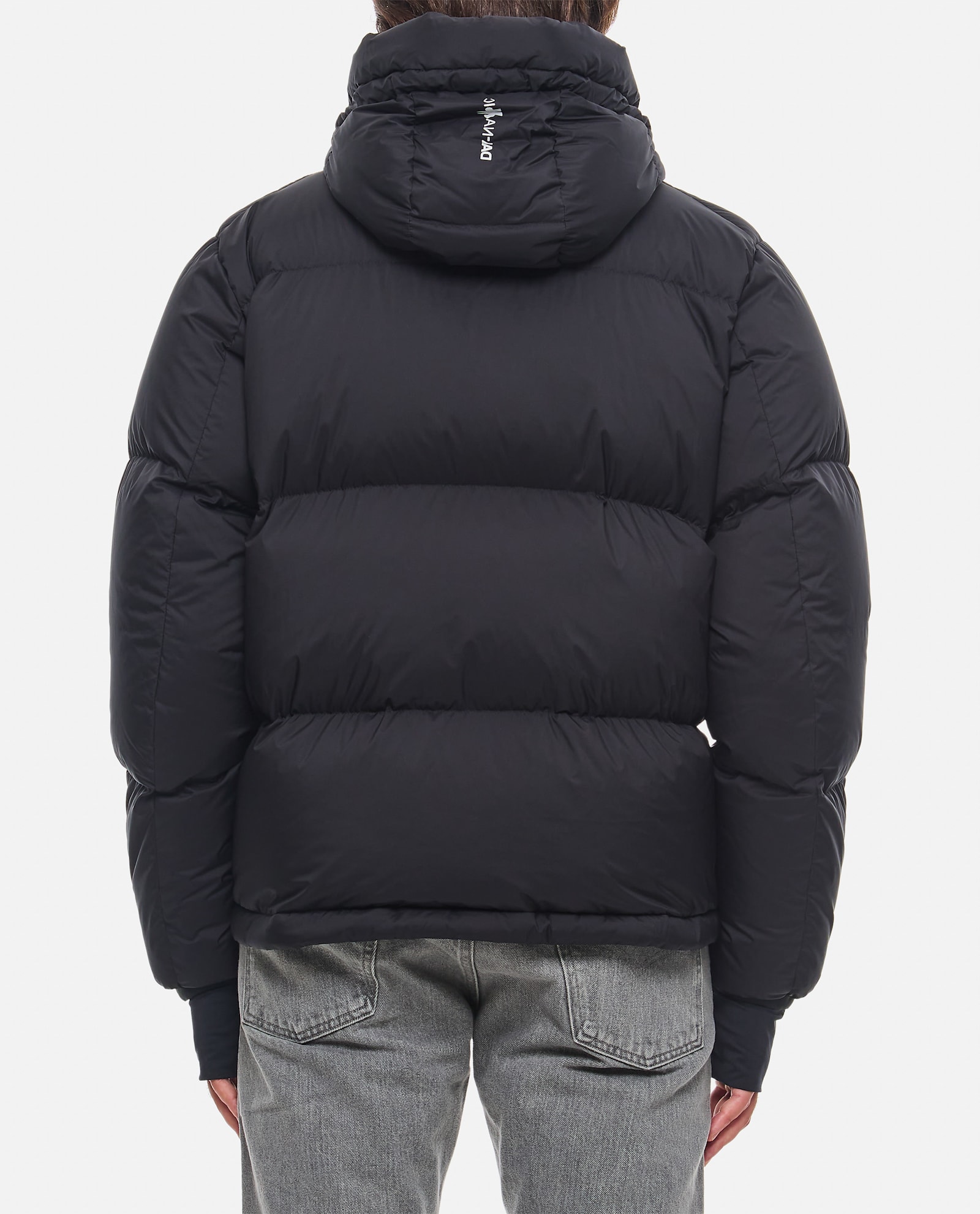 Shop Moncler Mandres Jacket In Black