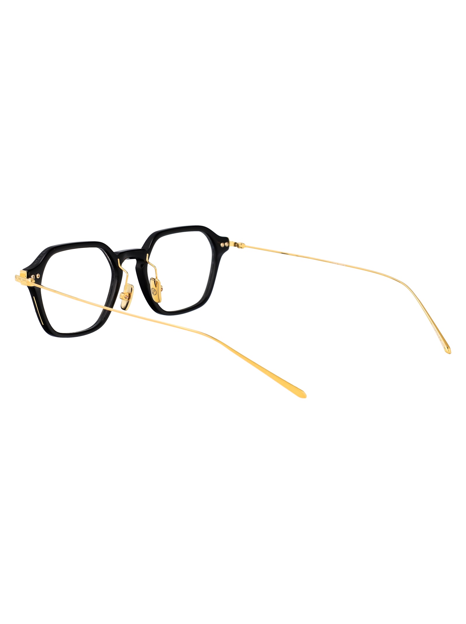 Linda Farrow Renzo Glasses