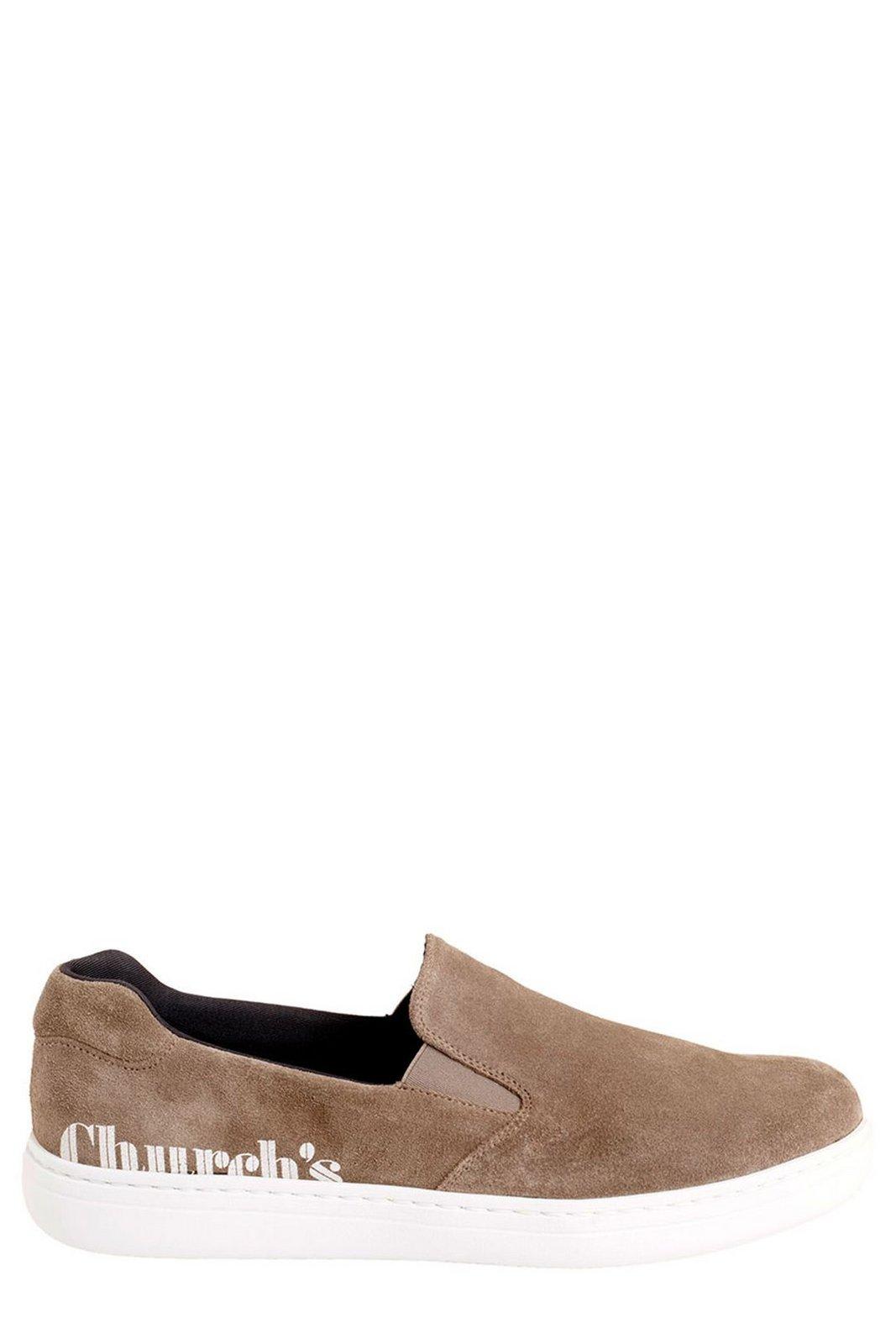 Fawley Slip-on Loafers Loafers