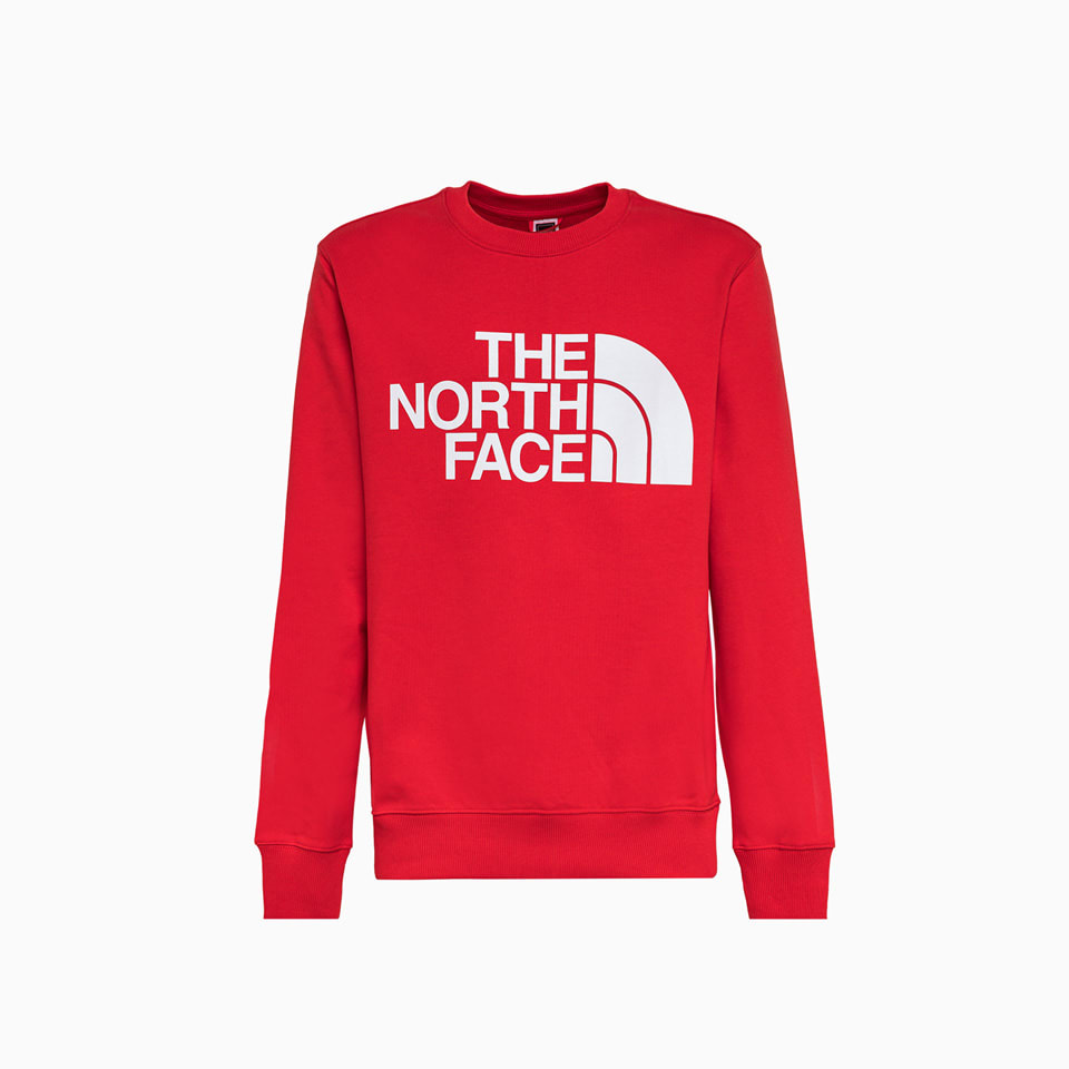 The North Face Standard Sweatshirt Nf0a4m7w