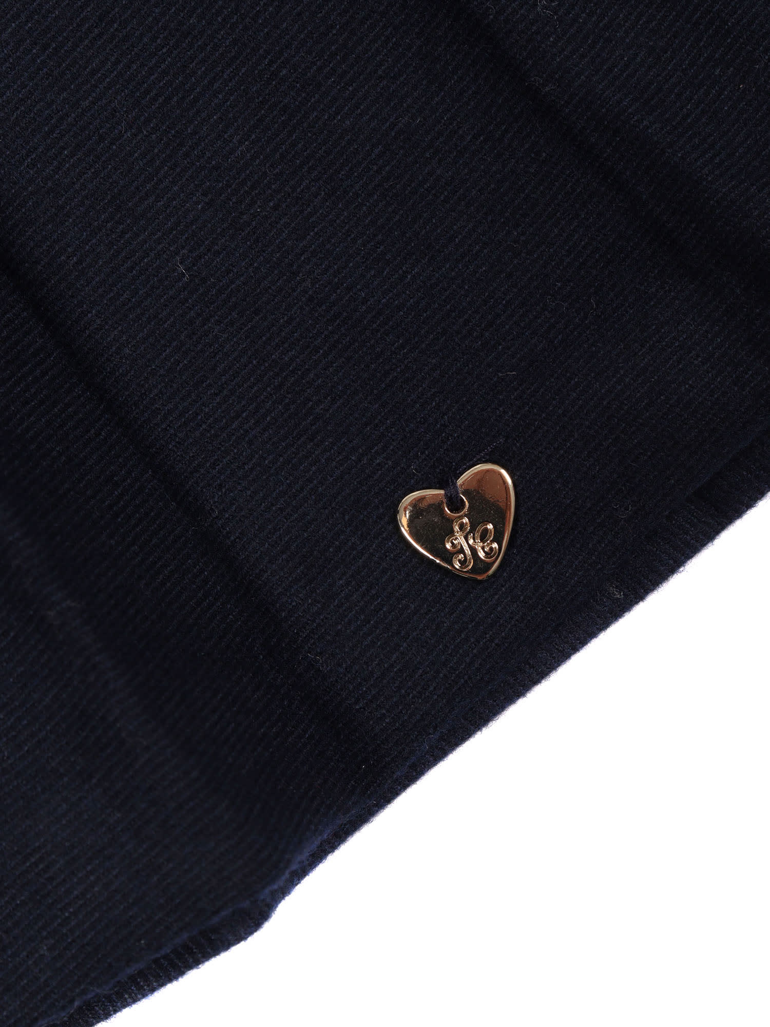 Tartine Et Chocolat Dress In Blue