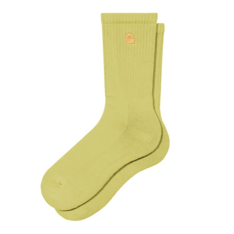 Carhartt Chase Socks In Green
