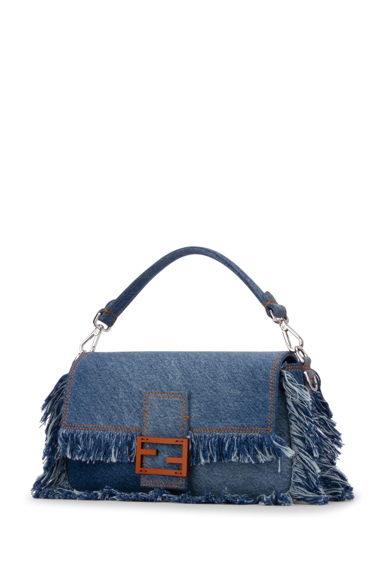 Shop Fendi Borsa In F1kax