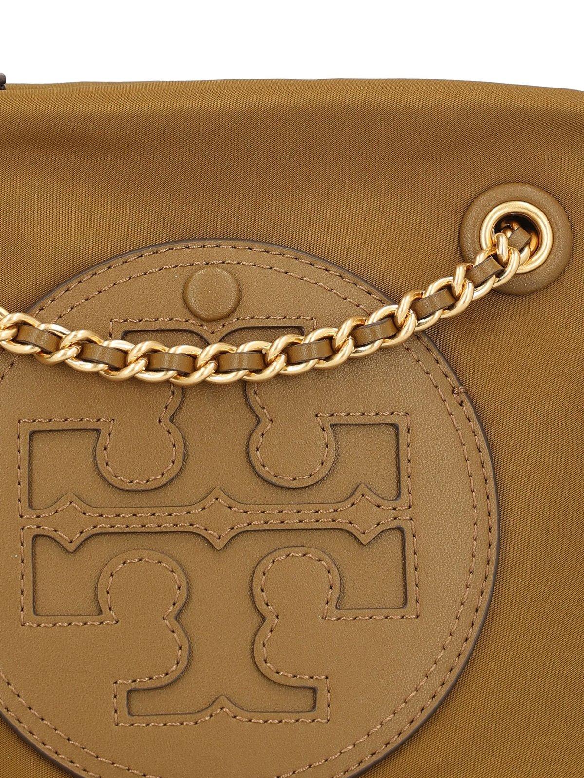 TORY BURCH SMALL ELLA CHAIN SHOULDER BAG 