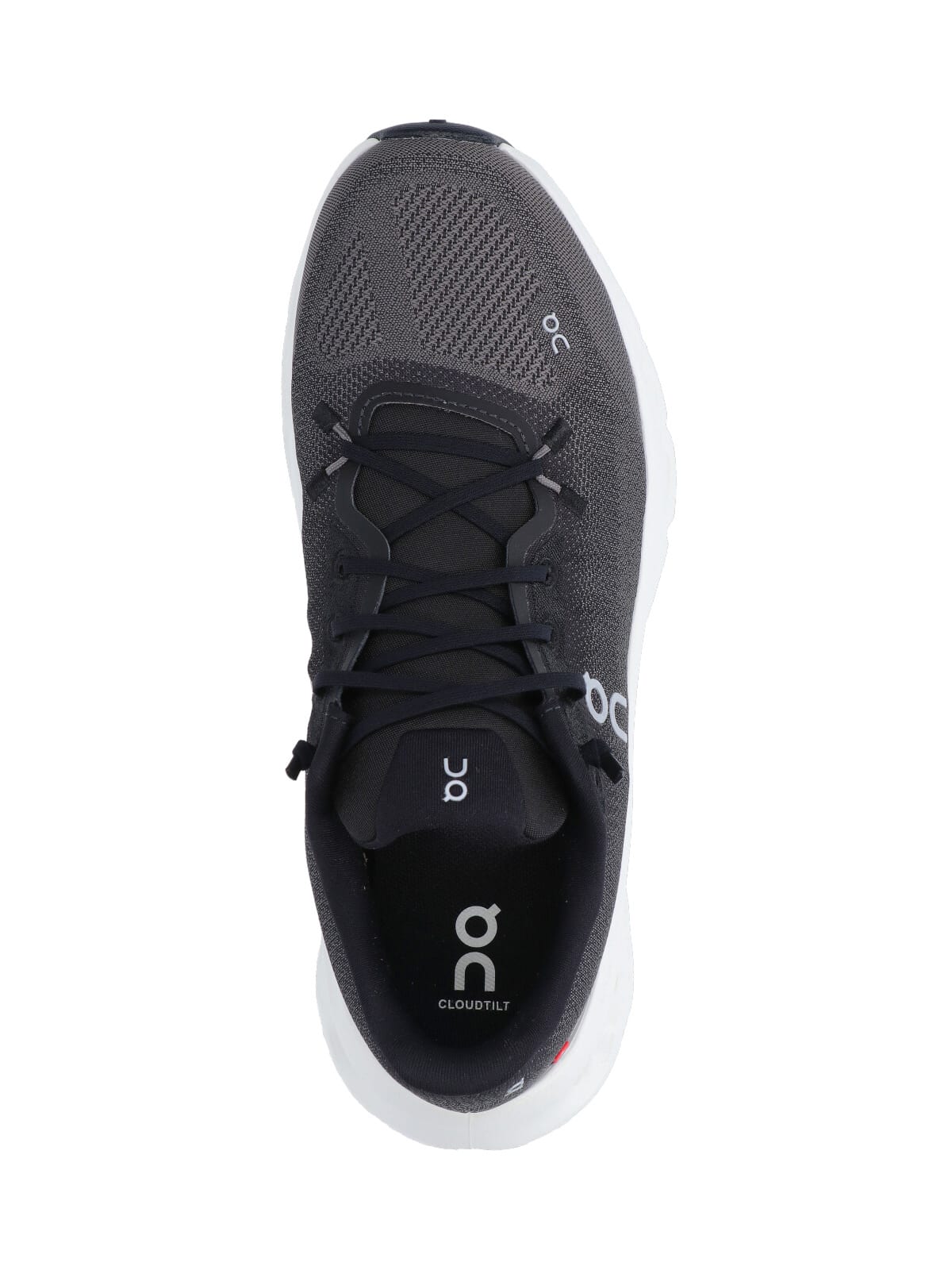 On Cloud 6 Sneakers In Gray