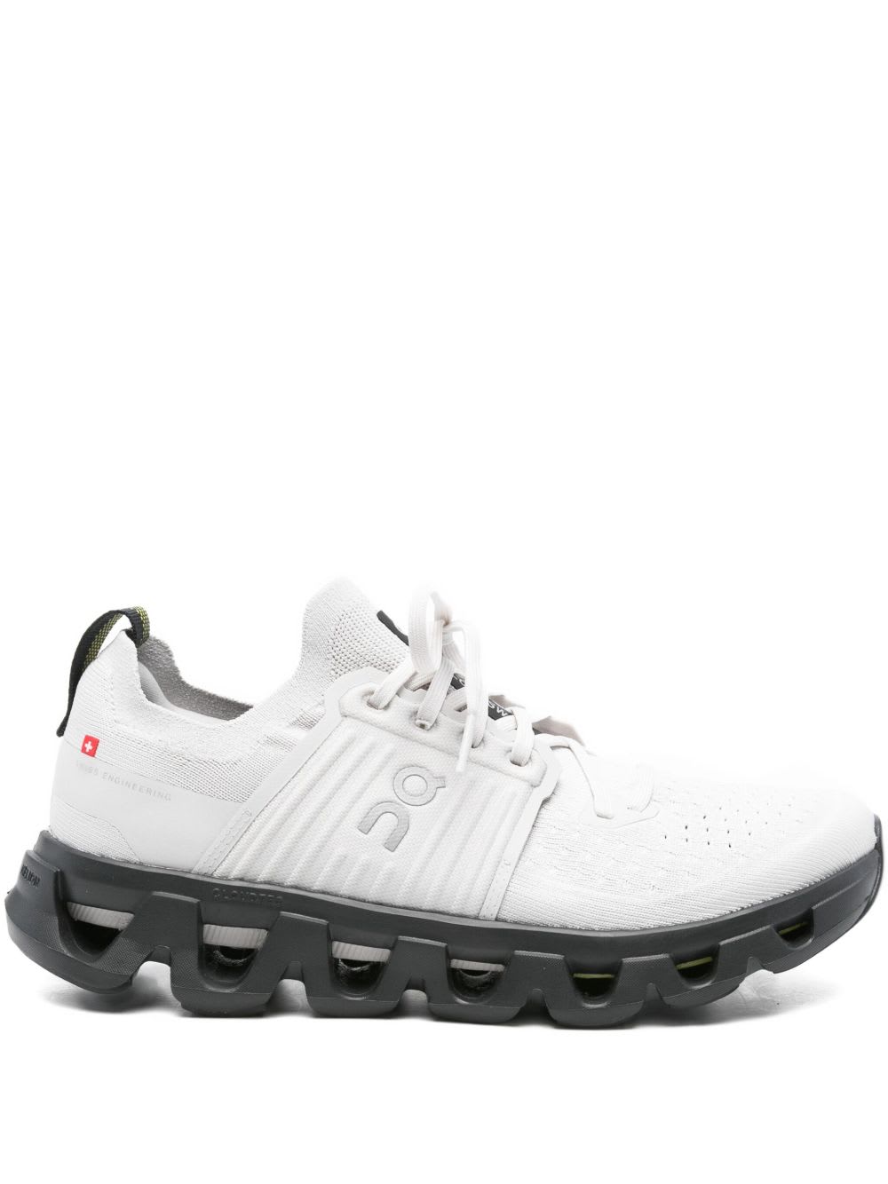 On Cloudswift 4 Running Shoe In Multi