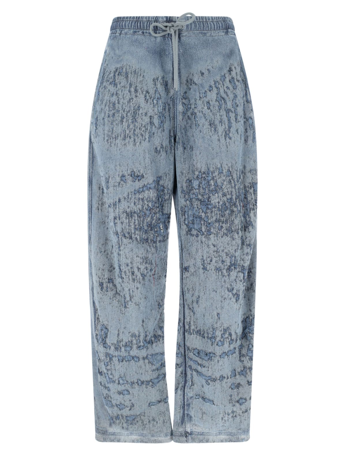 d-enimos Loose Jeans
