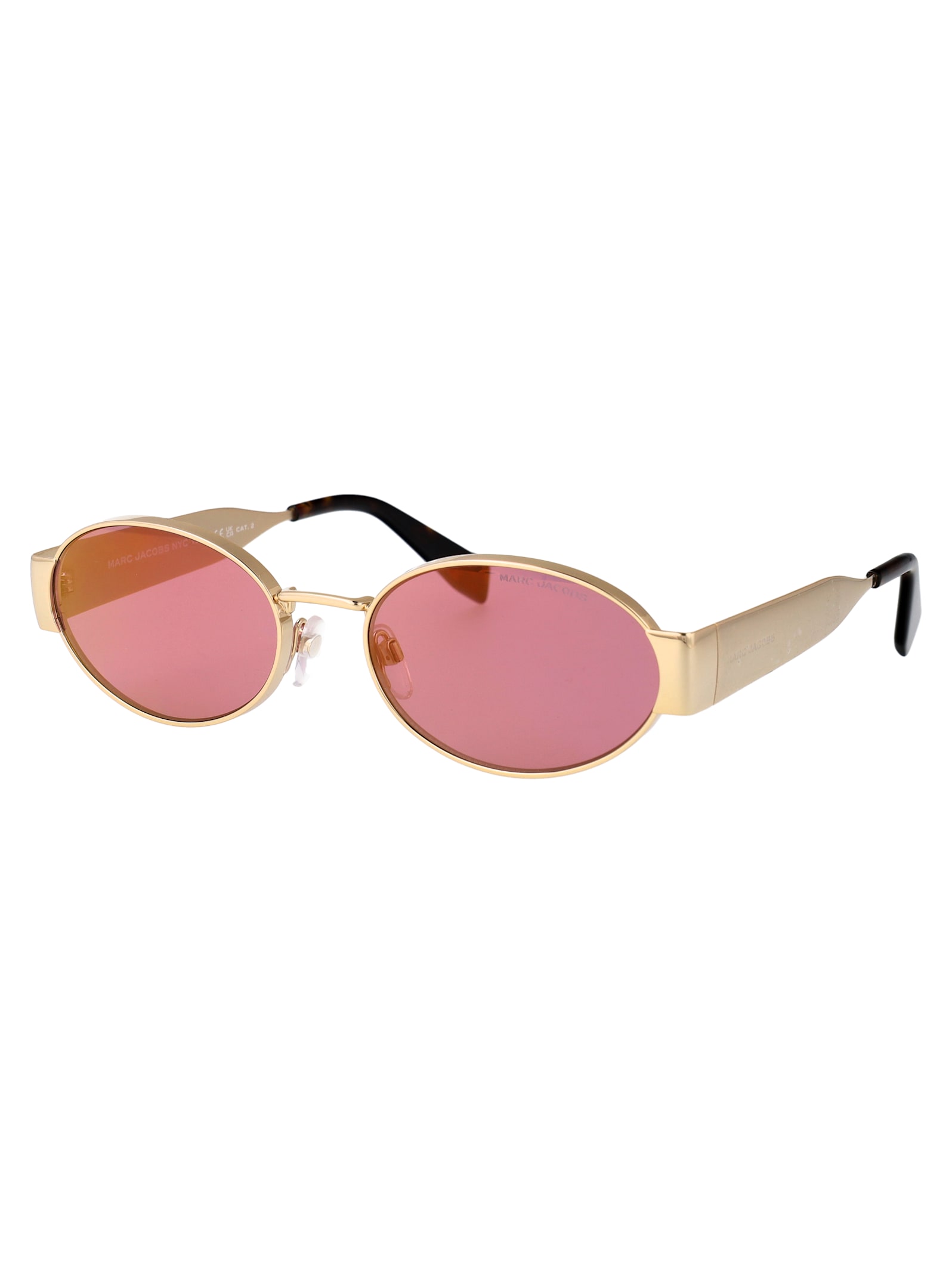 Marc Jacobs Marc 806/s Sunglasses In Multi