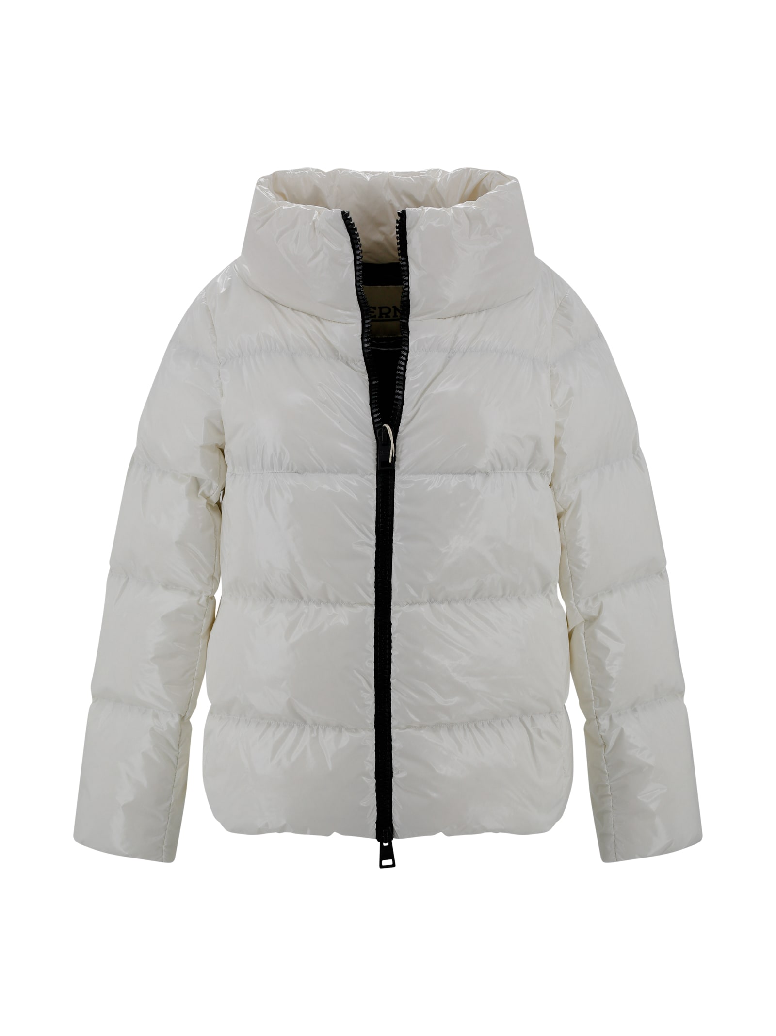 HERNO DOWN JACKET GLOSS 