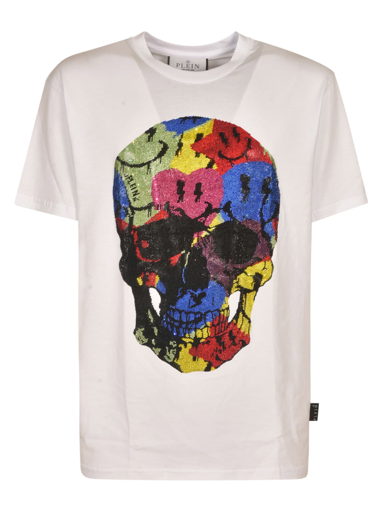 Round Neck T-shirt