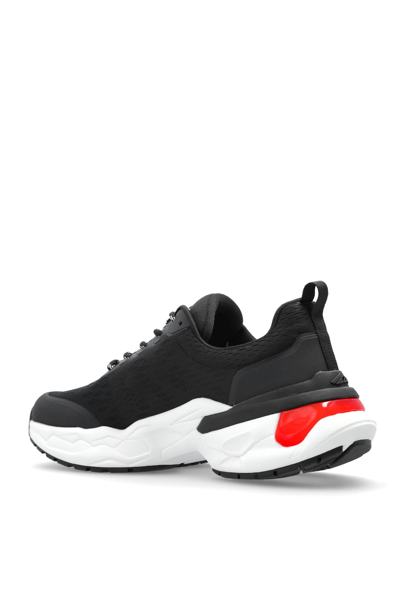 Dsquared2 Faster Sports Shoes In Multi