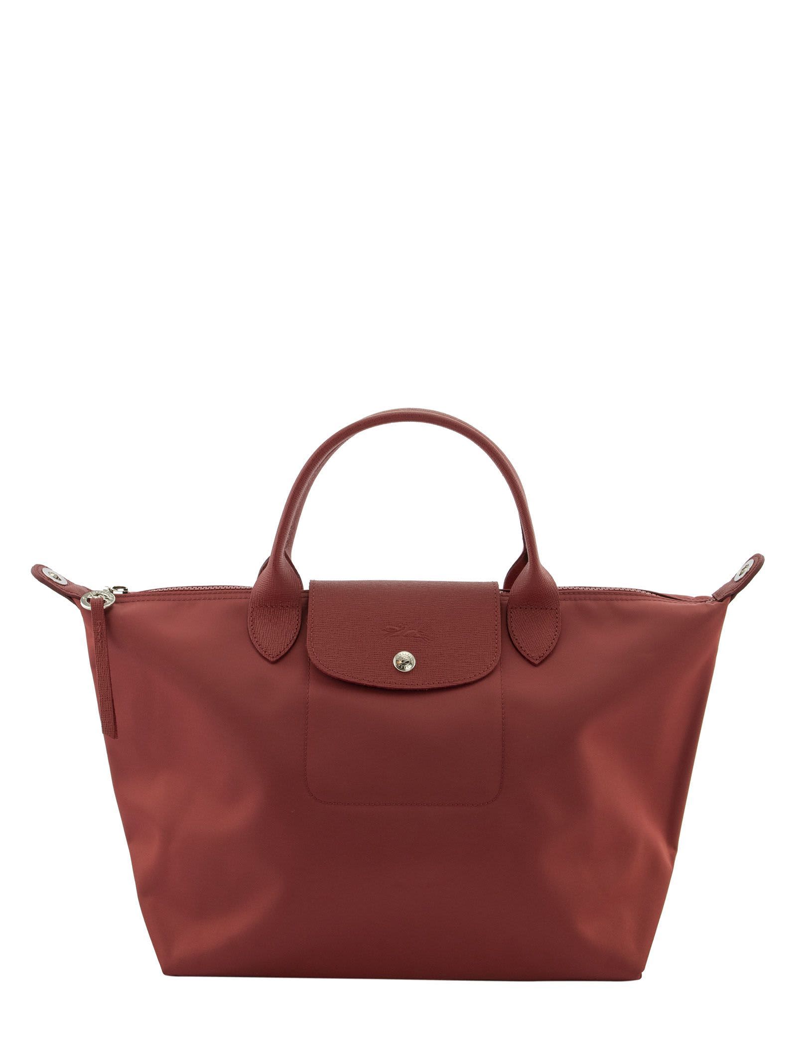 Longchamp Le Pliage Néo - Top Hadle Bag