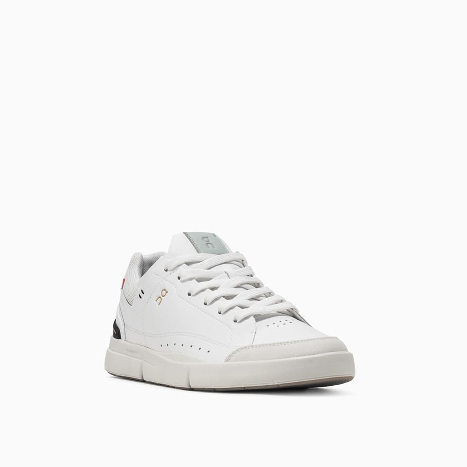 On Running On The Roger Centre Trainers 48.98974 In White | ModeSens