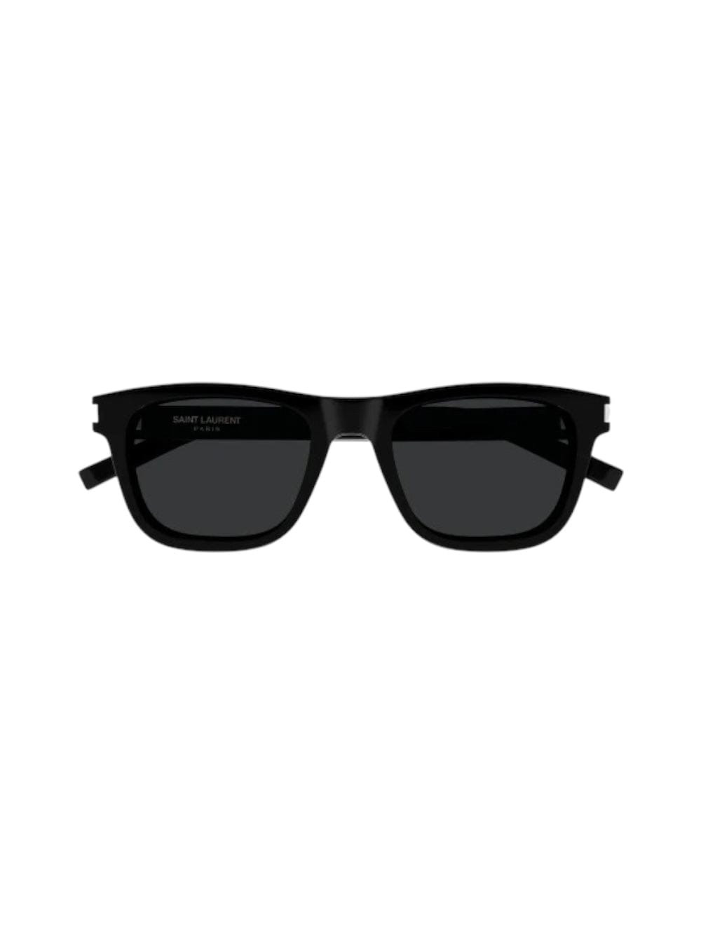 Saint Laurent Sl 819 Sunglasses In Black