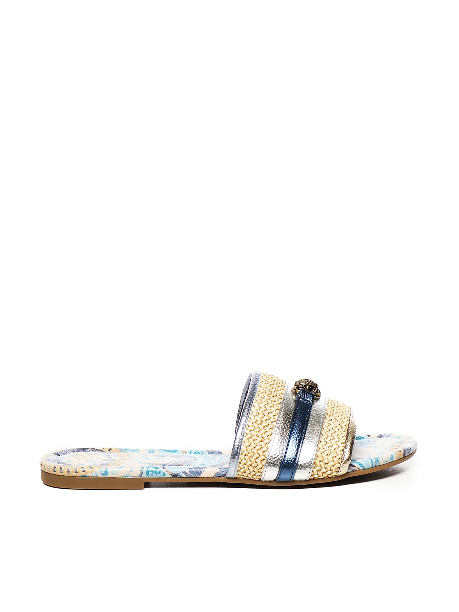 Southbank Flat Sandal