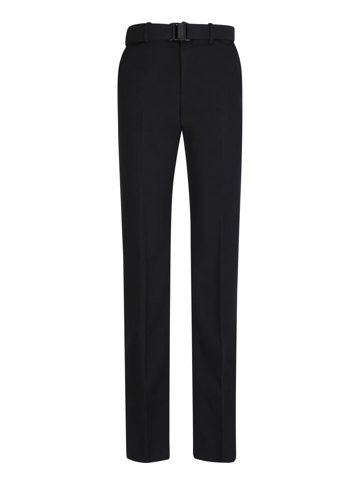 Off-White Tailored Trousers