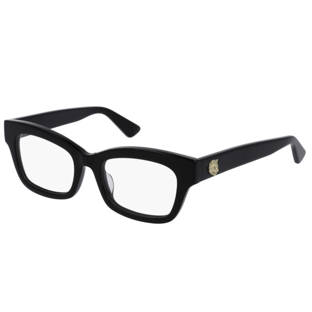 Gg0031oa001 Black Black Transpare