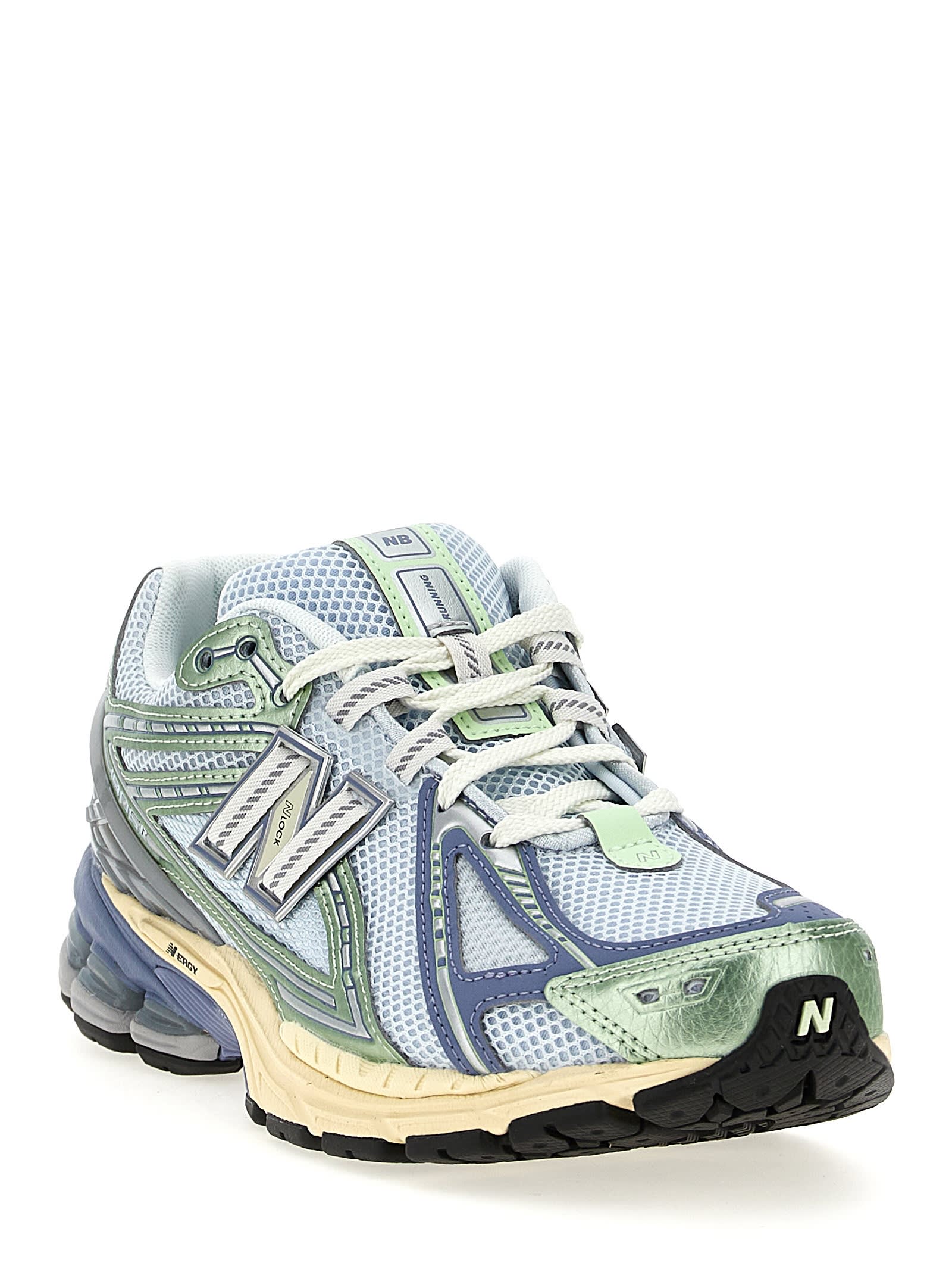 New Balance 1906-r Sneakers In Multi