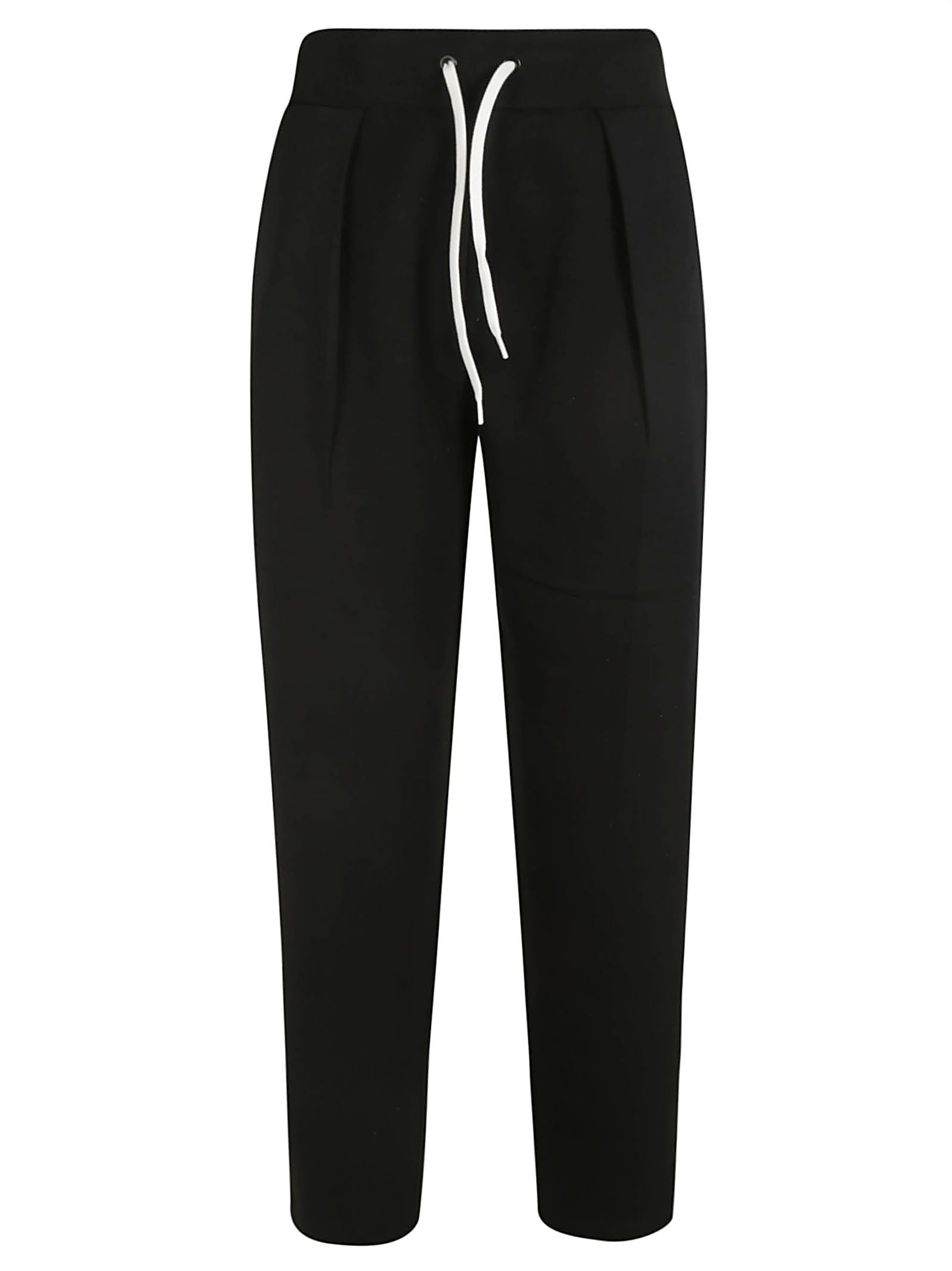 GIVENCHY DRAWSTRING CLASSIC TRACK trousers,11228530