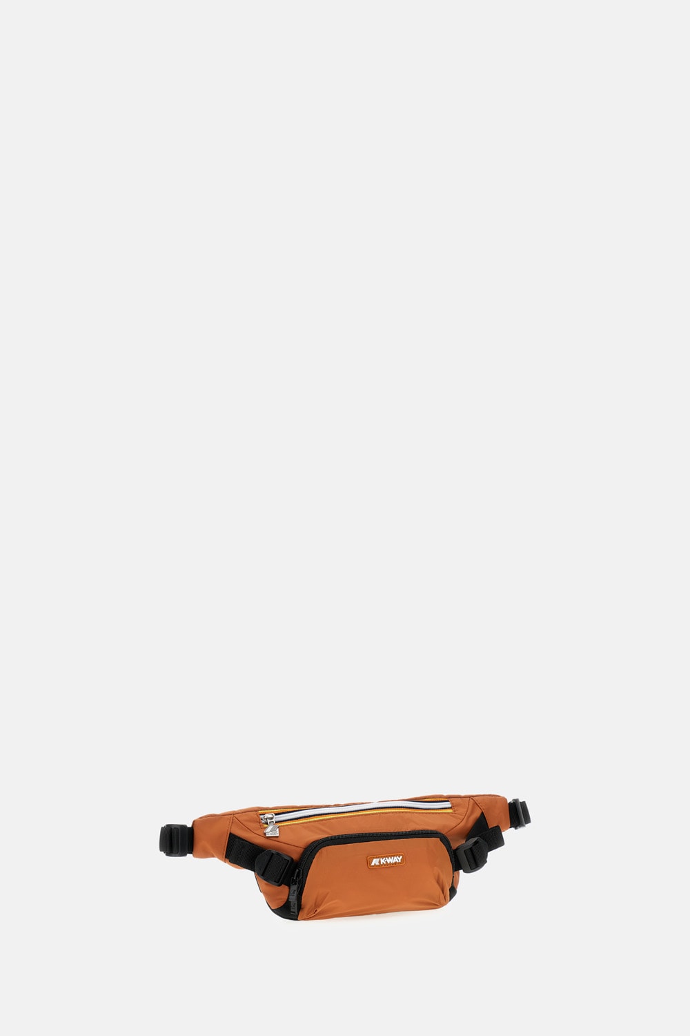 K-way Fanny Pack In Orange