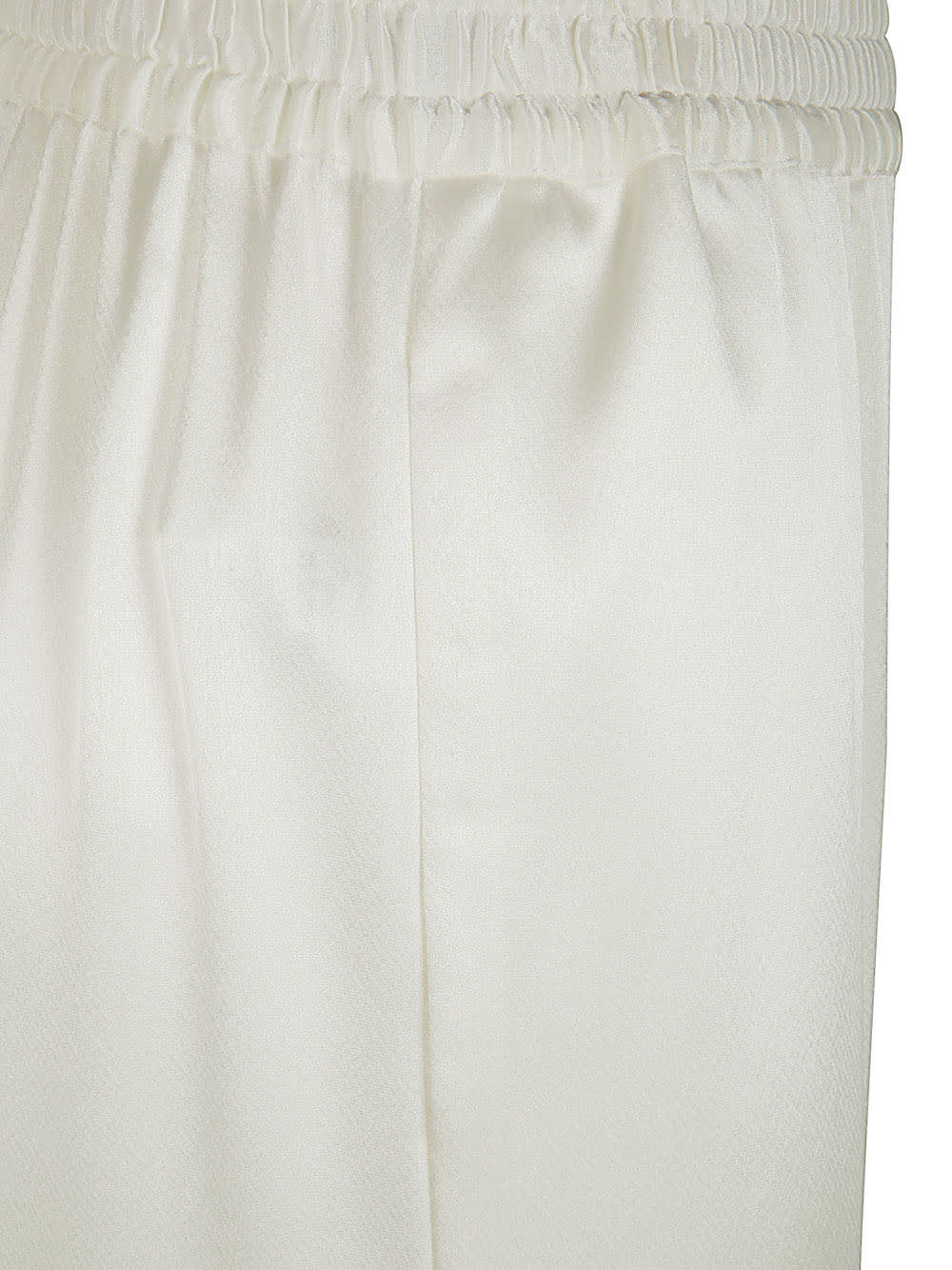 Shop Gianluca Capannolo Antonella Pants In White