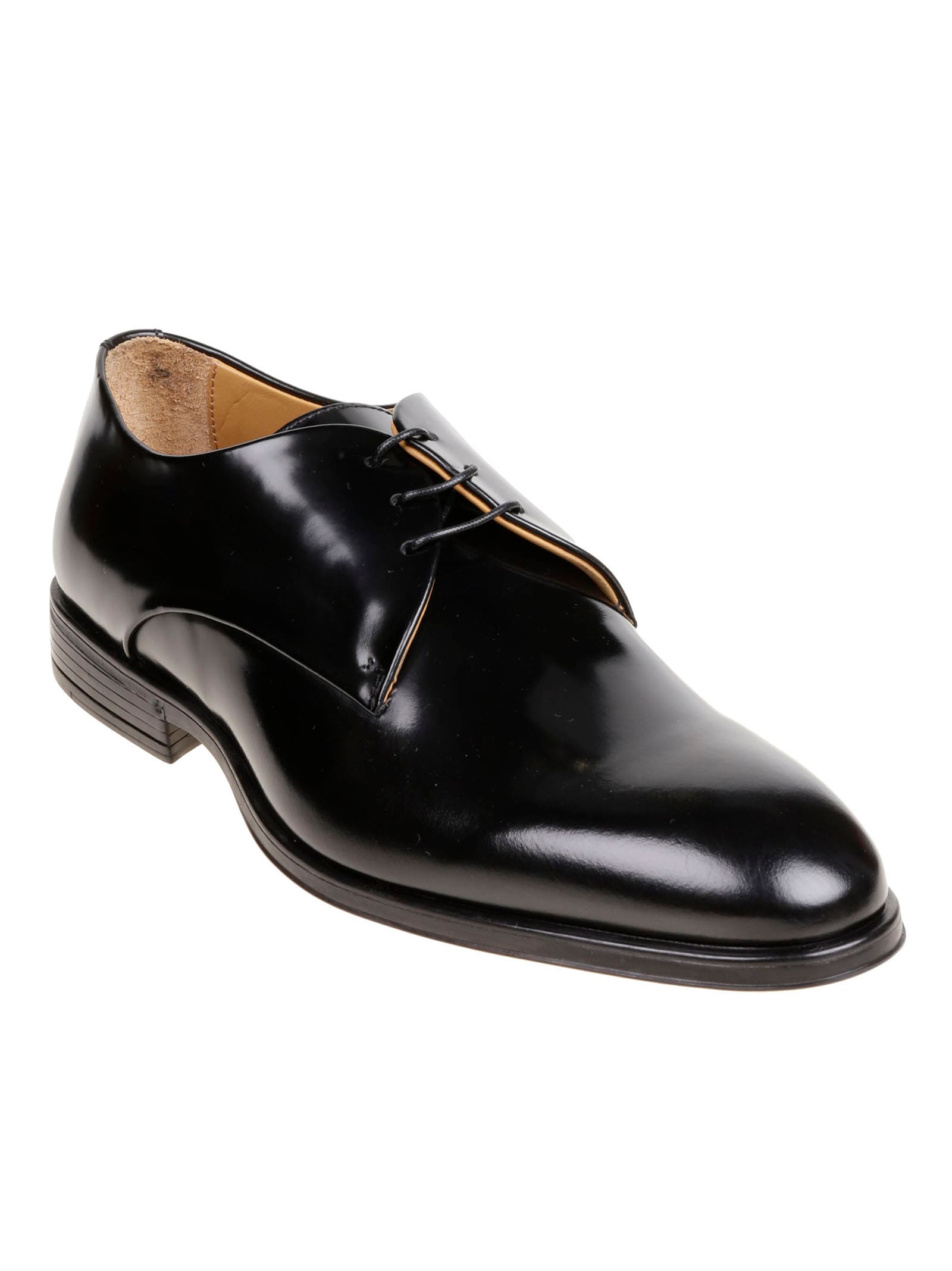 Shop Corvari Derby In Black