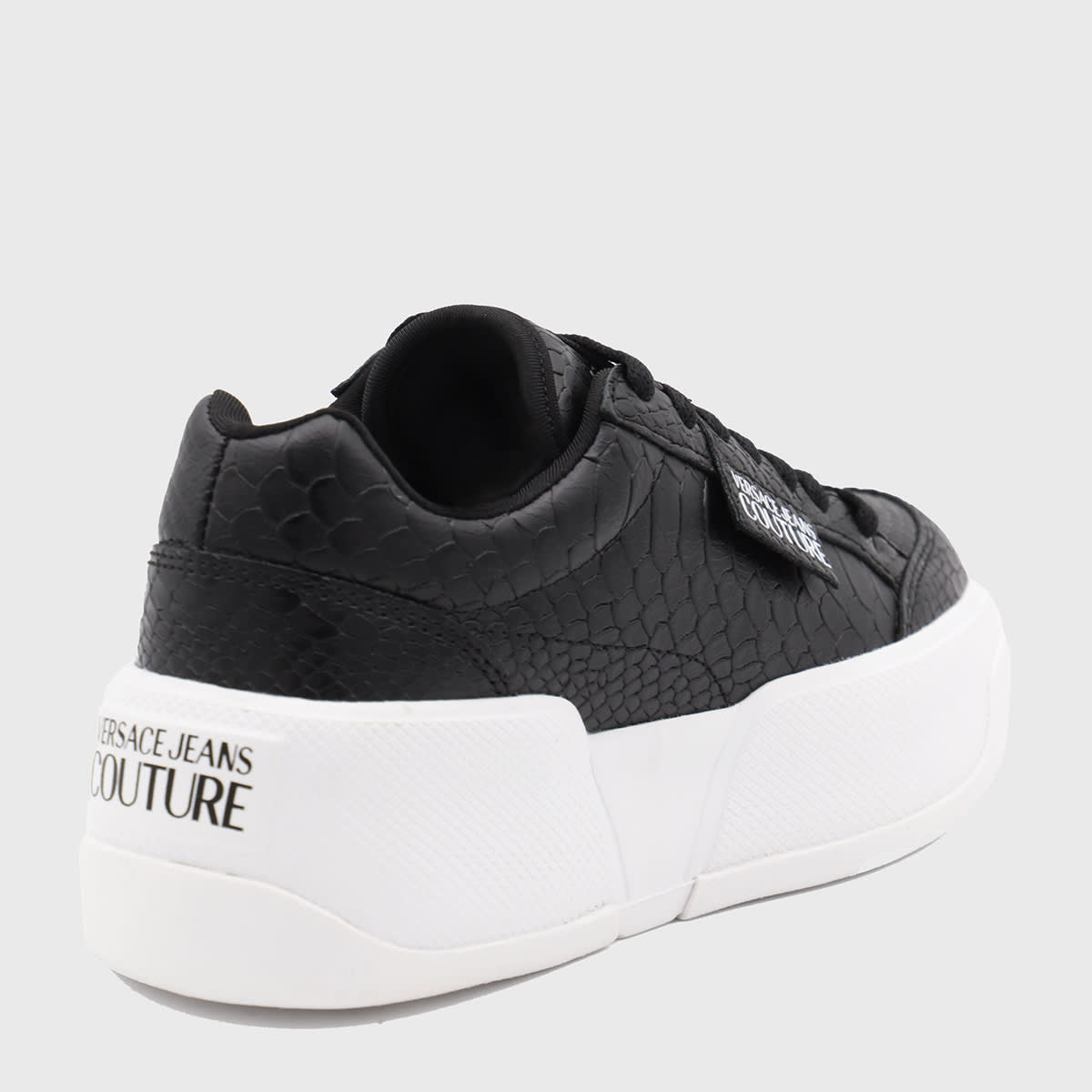 VERSACE JEANS COUTURE VERSACE JEANS COUTURE SNEAKERS