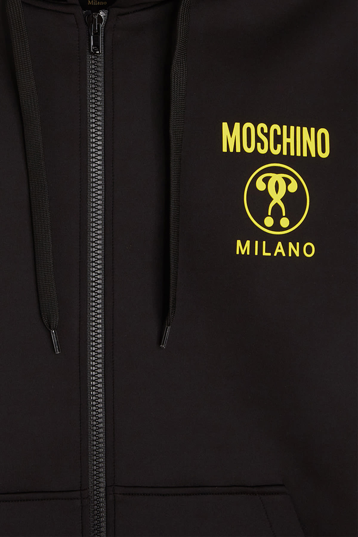 Shop Moschino Felpe In A2555