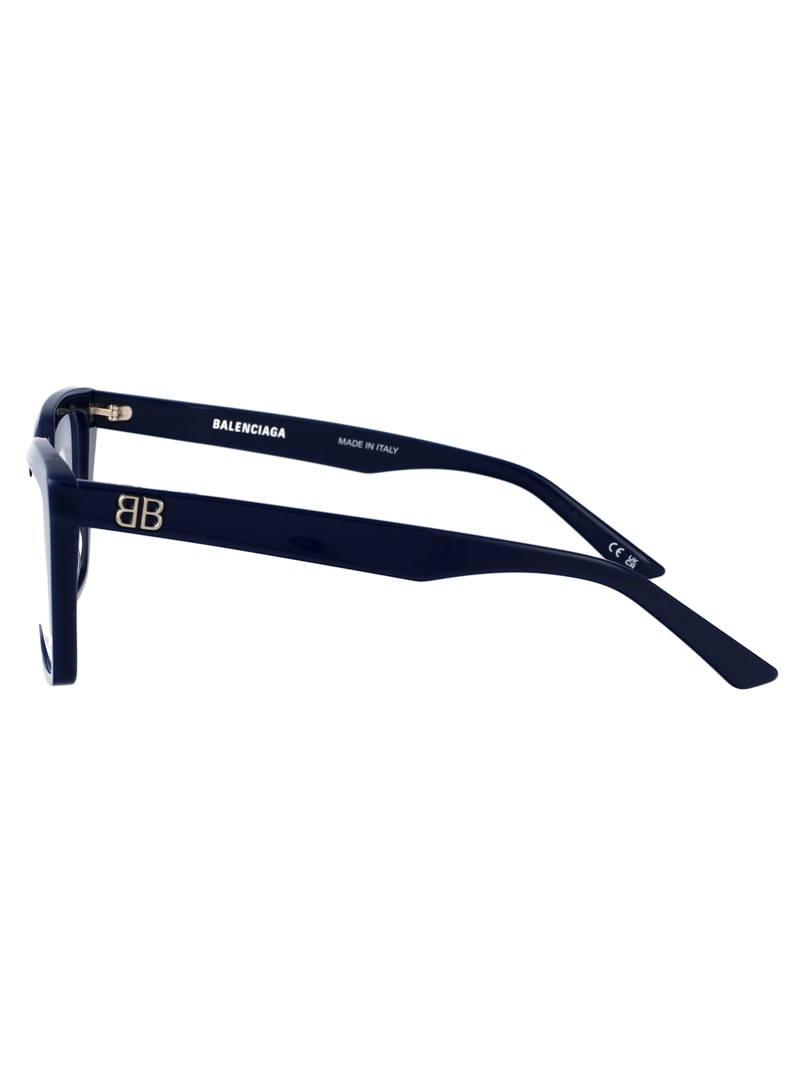 Balenciaga Bb0130o Glasses