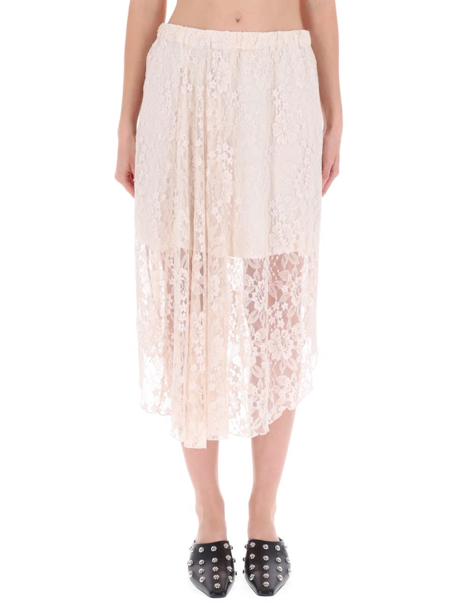 Baum Und Pferdgarten Selmo Skirt In Multi