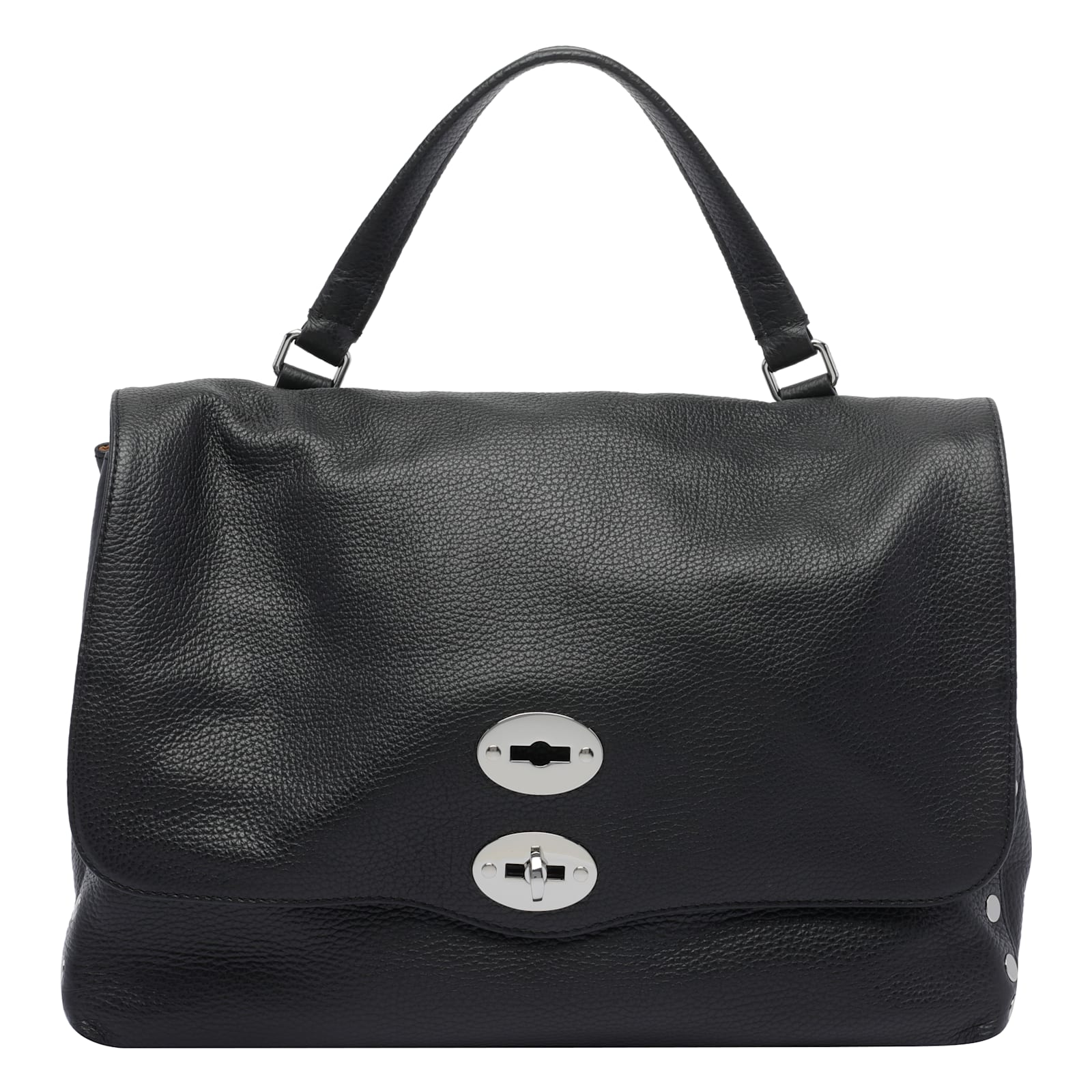 Zanellato Postina Daily In Black