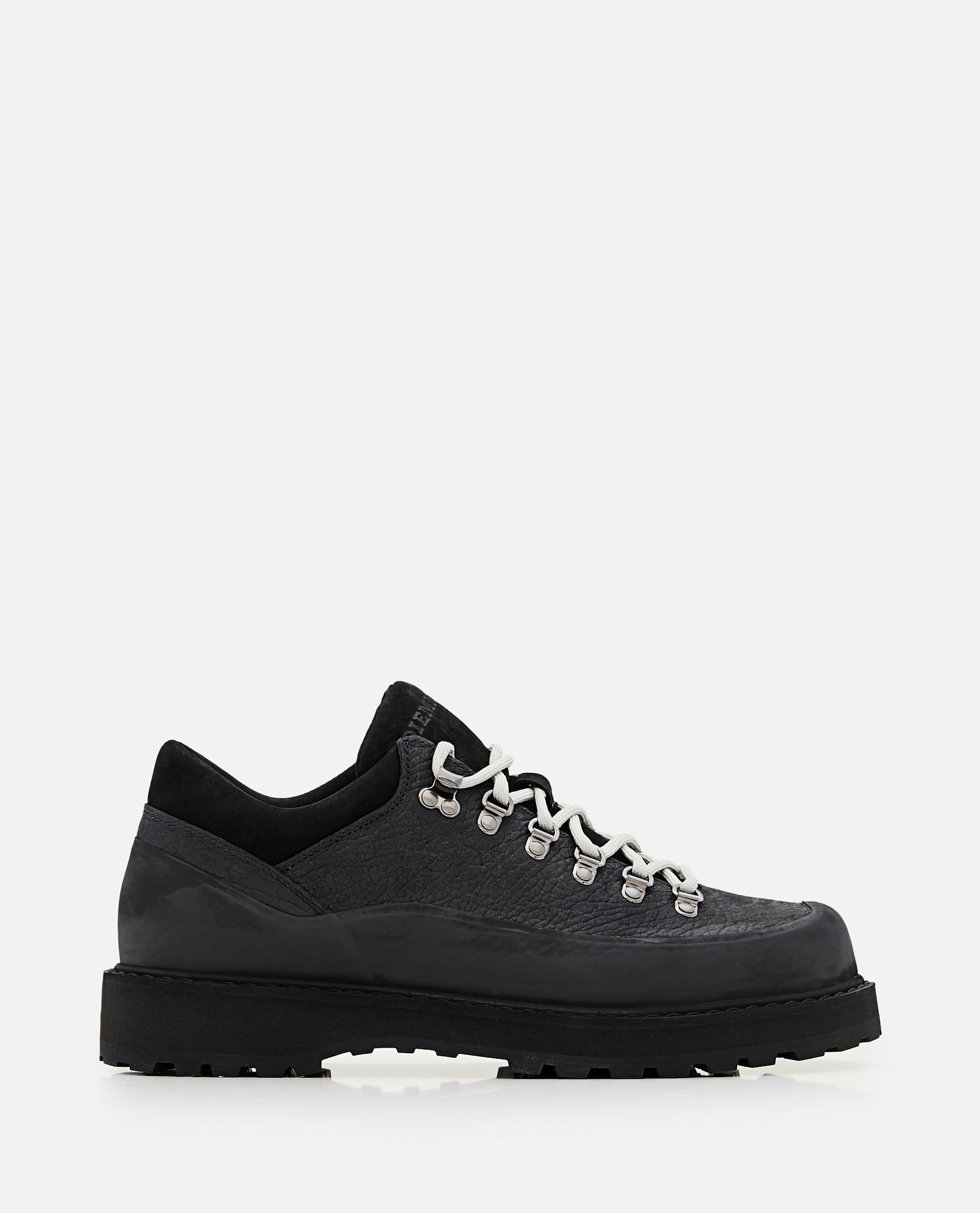 Diemme Cornaro Boots In Black