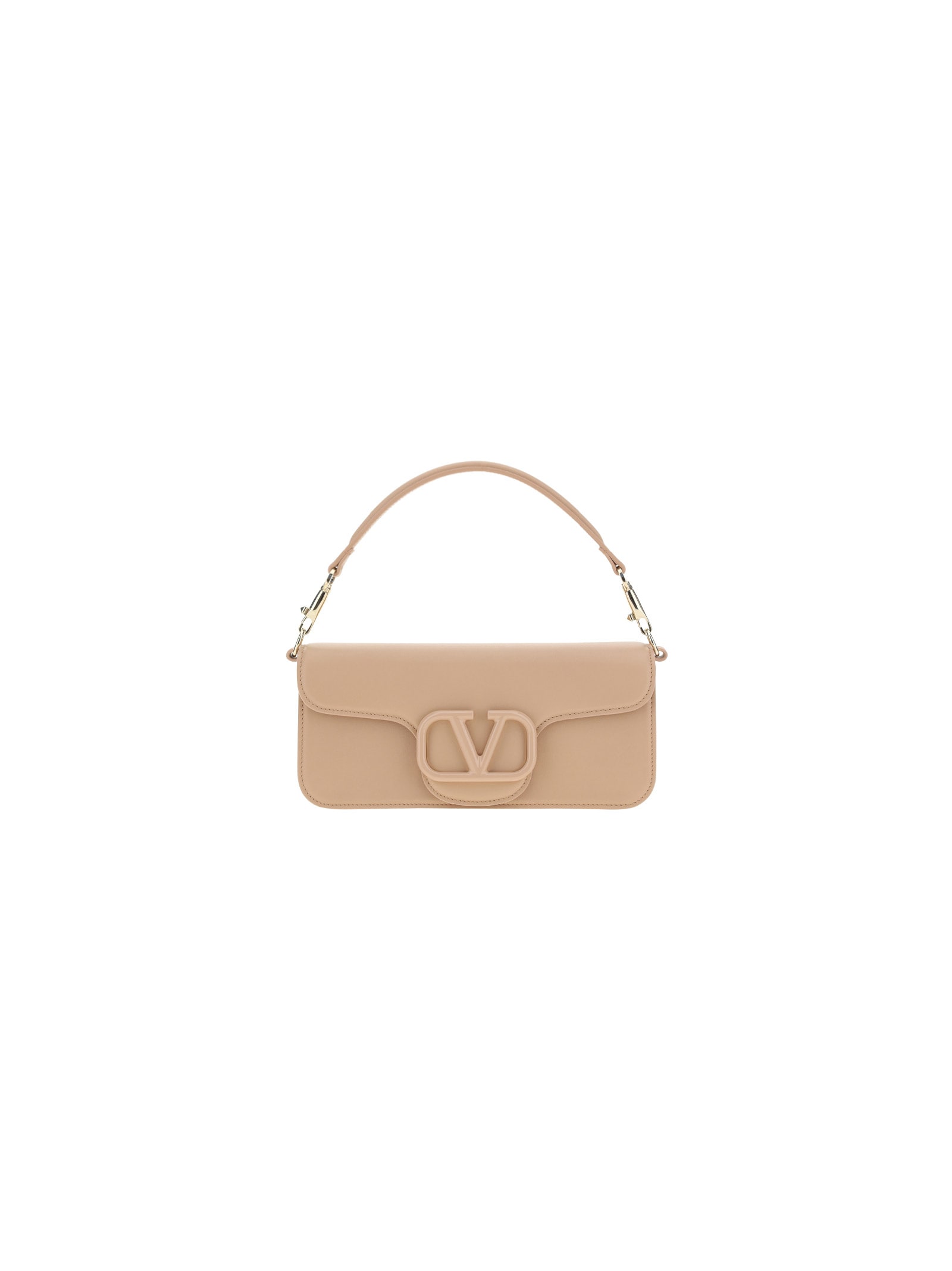 Shop Mario Valentino Unisex Street Style Plain Logo Backpacks by  LILY-ROSEMELODY