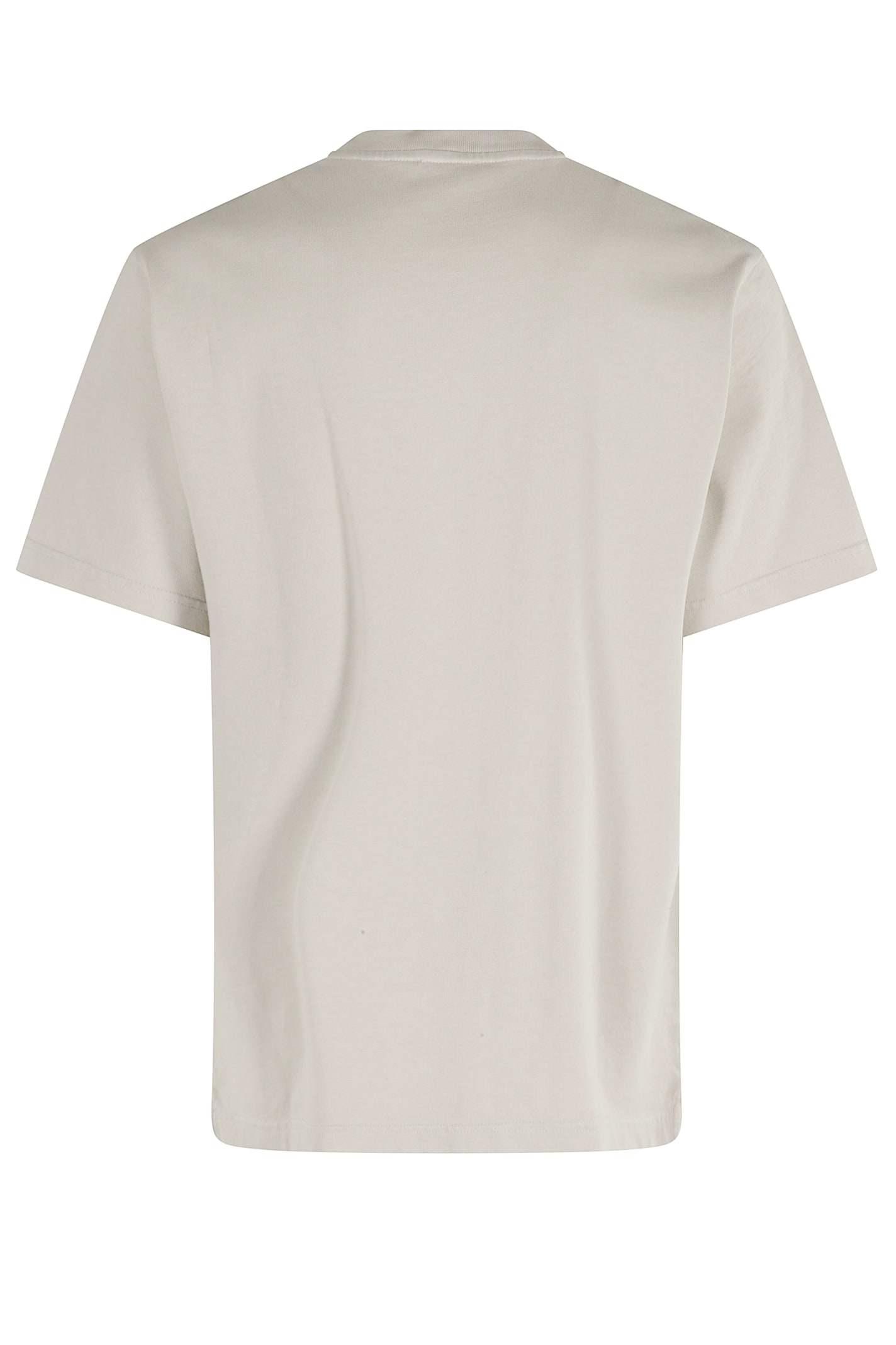 Autry Tshirt In Neutral