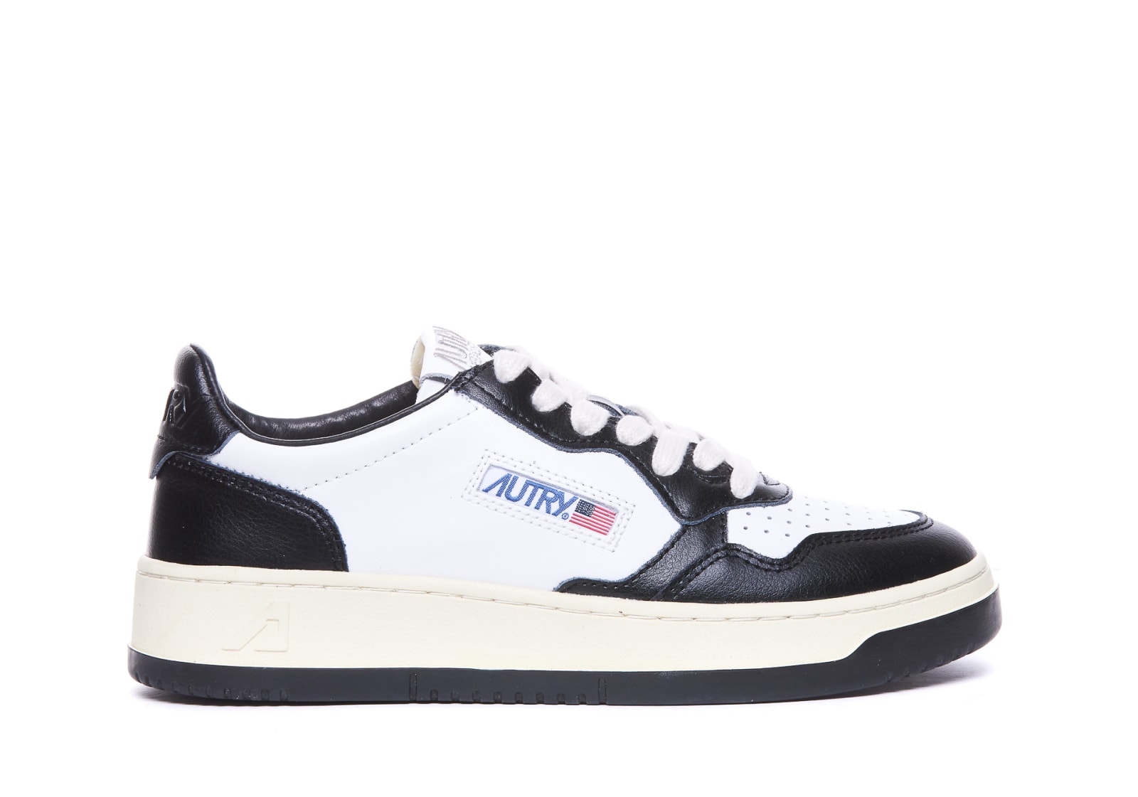 Shop Autry Medialist Sneakers