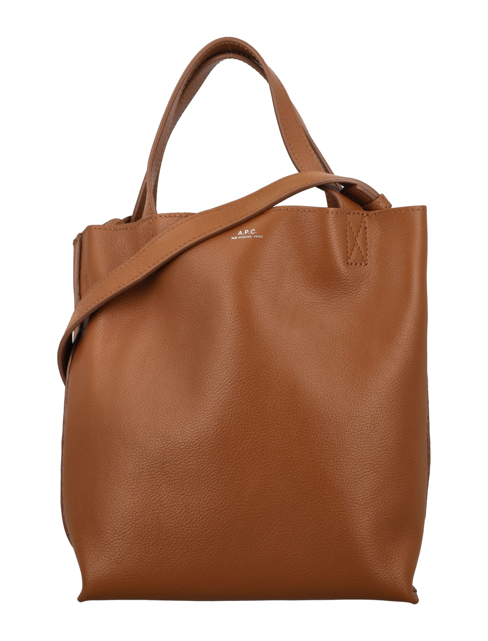 A.P.C. - Camille 2.0 Shopper Tote