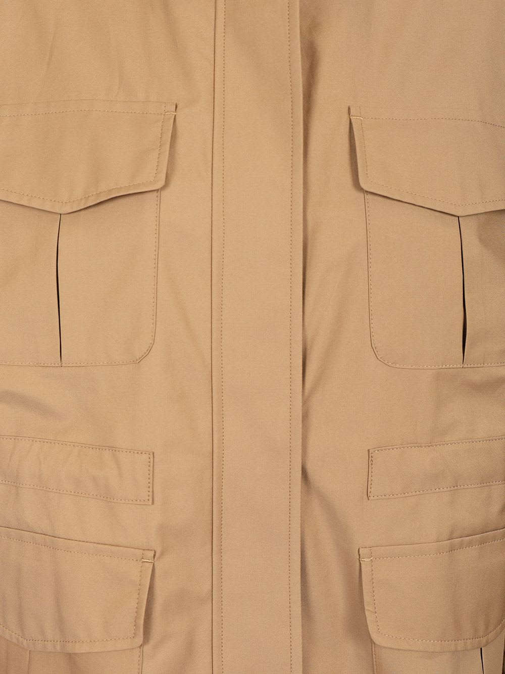 Shop 's Max Mara Leila Safari Jacket