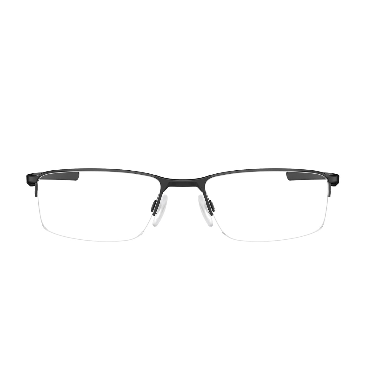 Ox3218 - Socket 5.5 321801 Polished Black Glasses